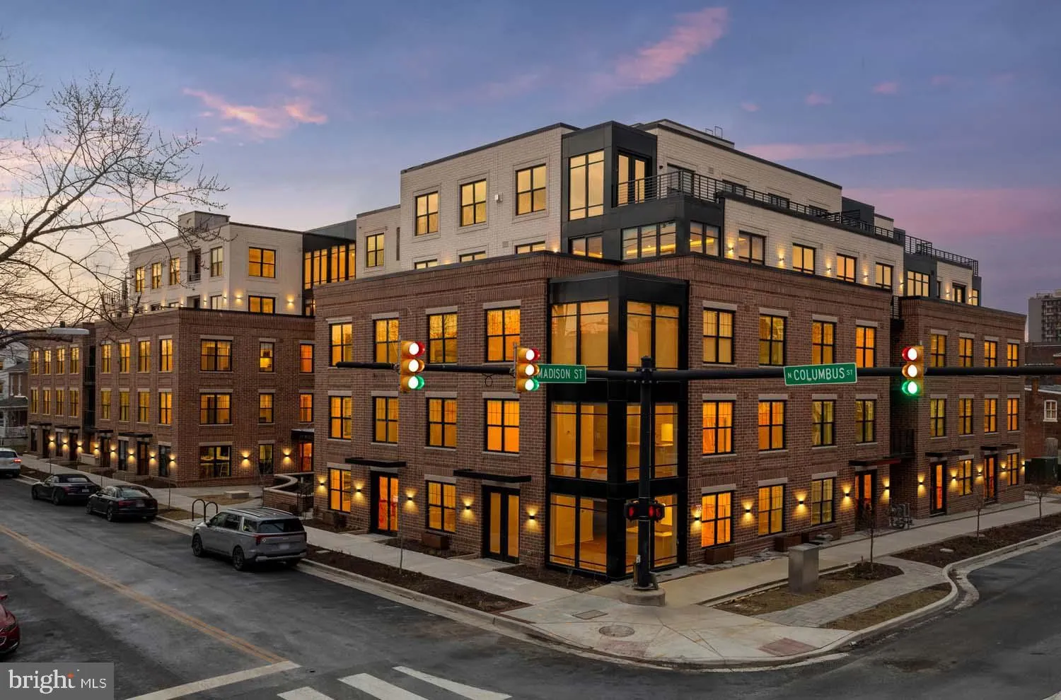 811 COLUMBUS STREET, Alexandria, VA 22314