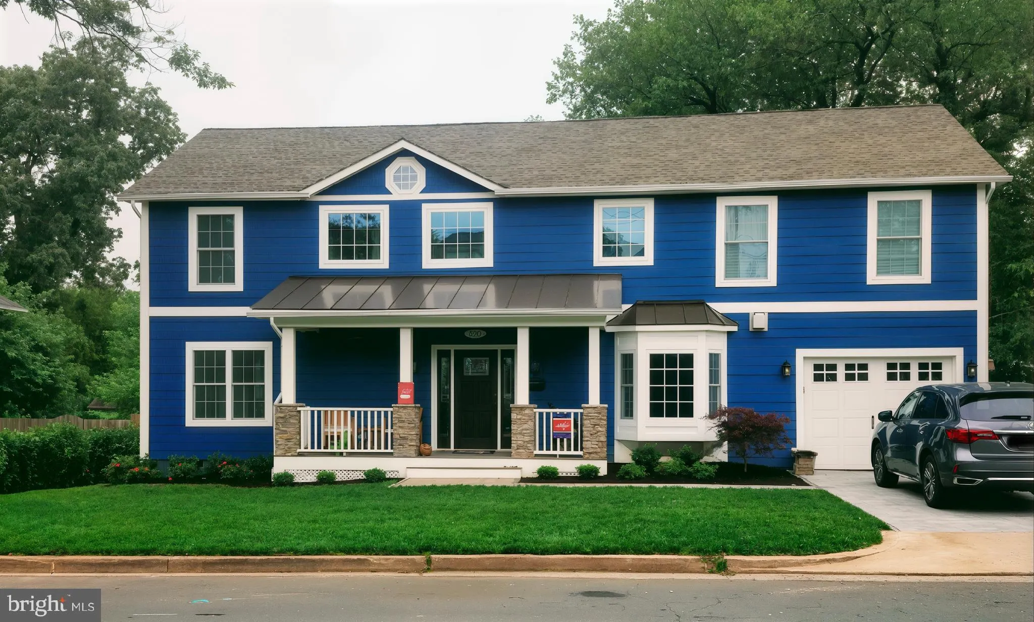 520 KENSINGTON STREET, Arlington, VA 22205