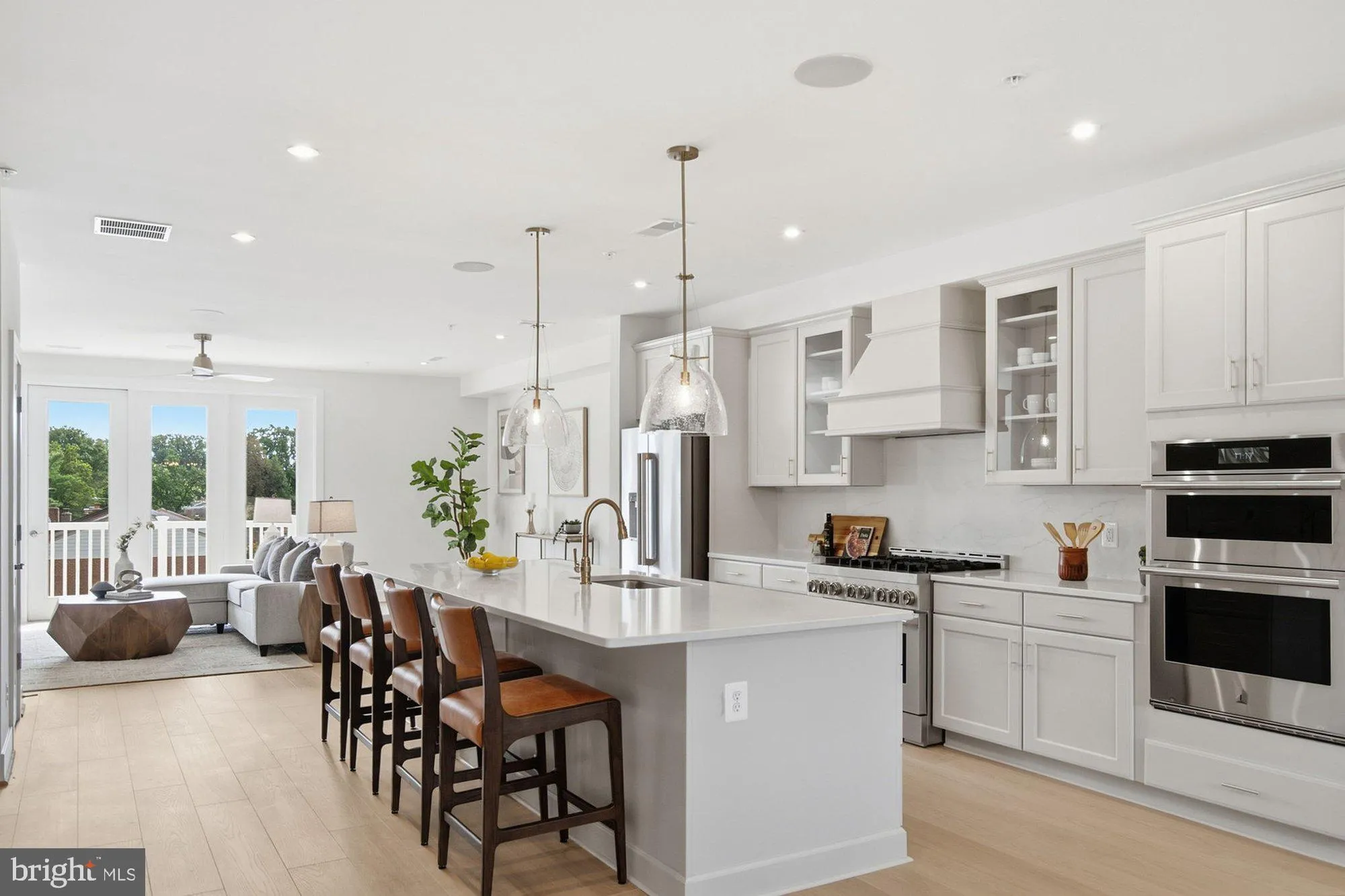 10530 WHITE GRANITE DRIVE, Oakton, VA 22124