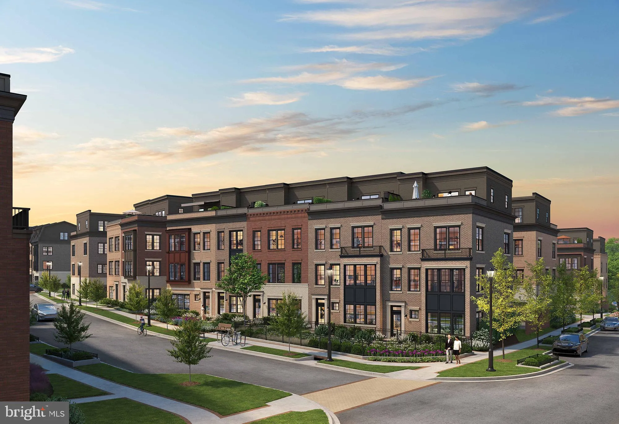 4910 STRATHMORE AVENUE, Kensington, MD 20895