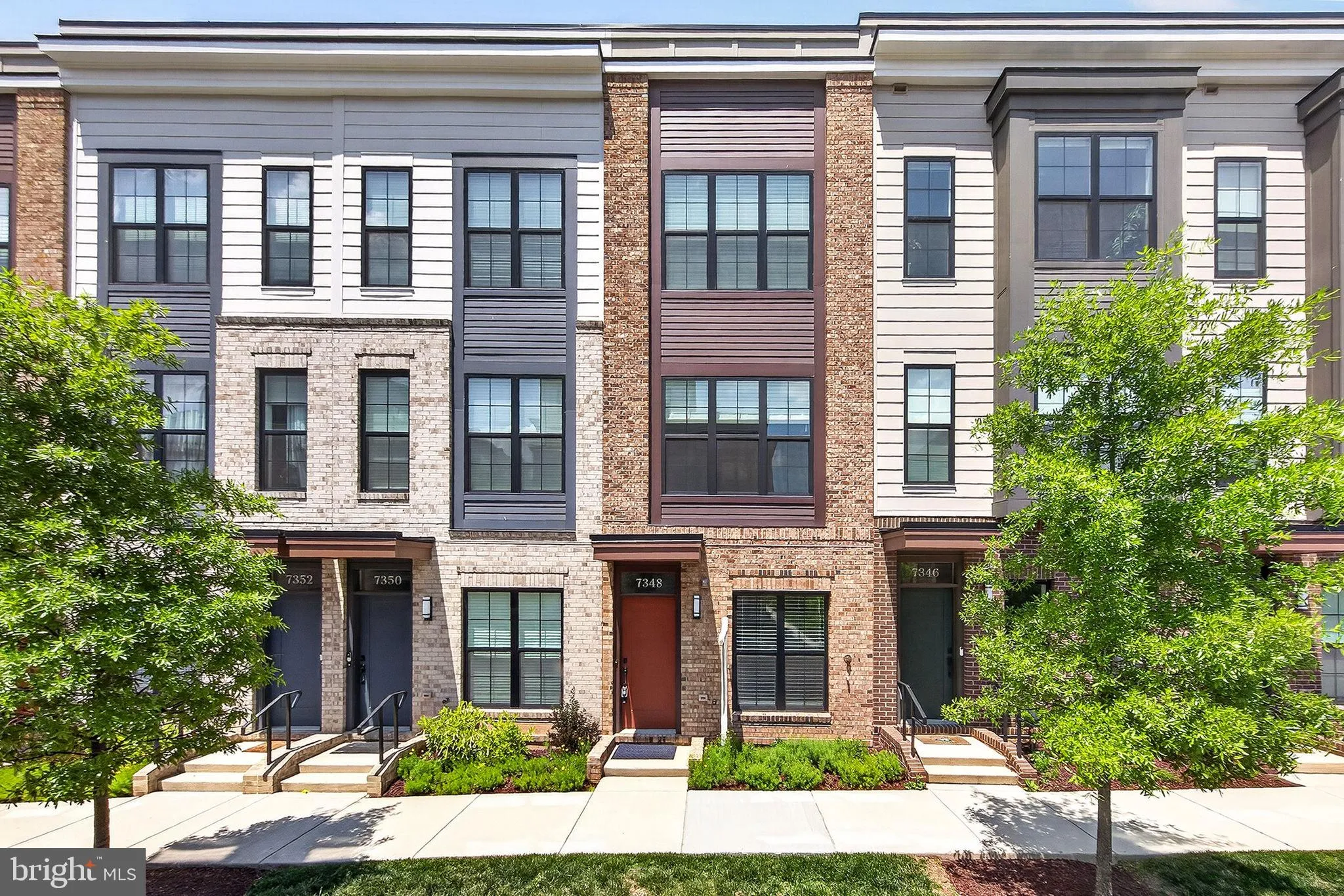 7348 BLADE DRIVE, Falls Church, VA 22042