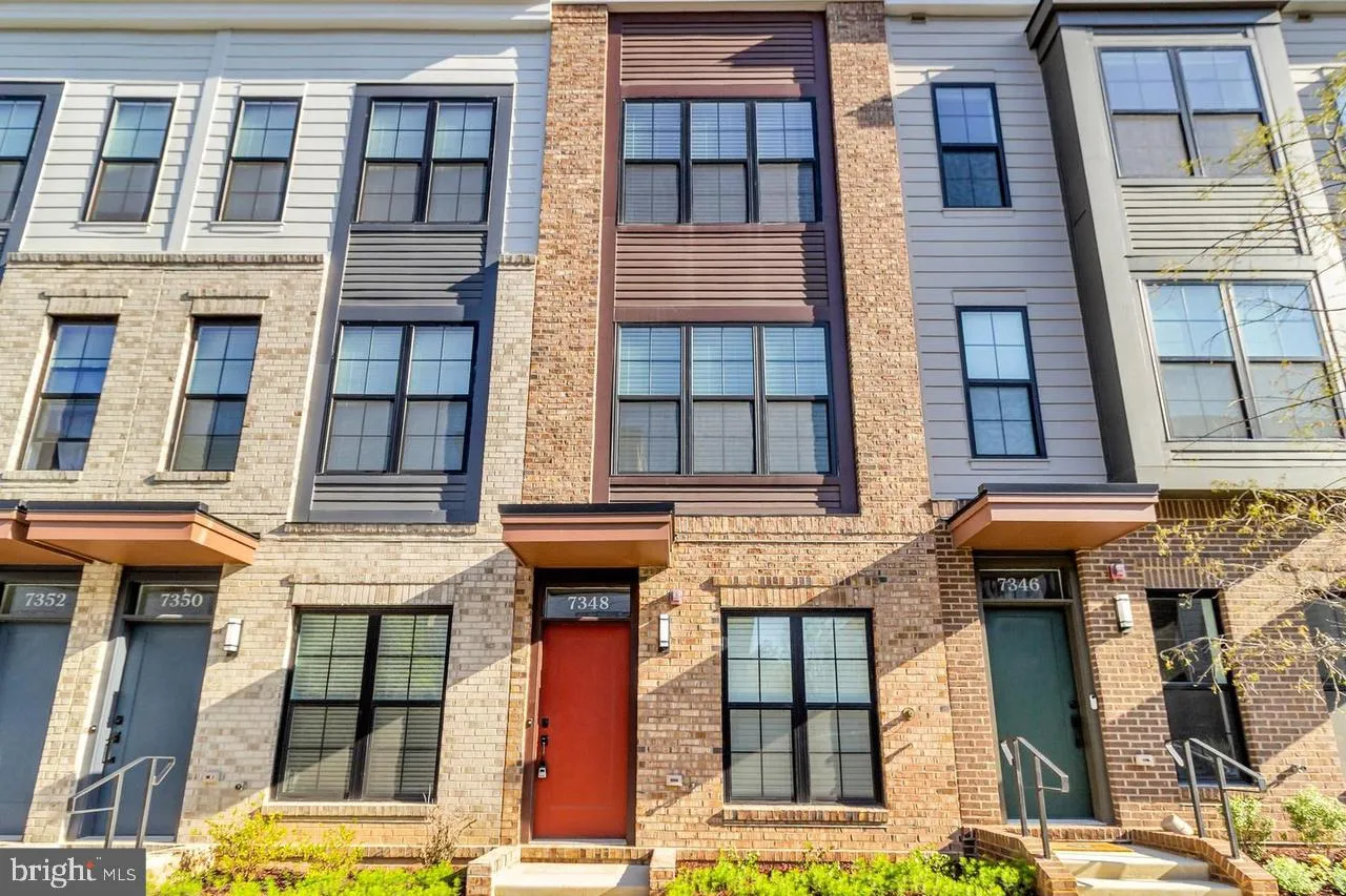 7348 BLADE DRIVE, Falls Church, VA 22042