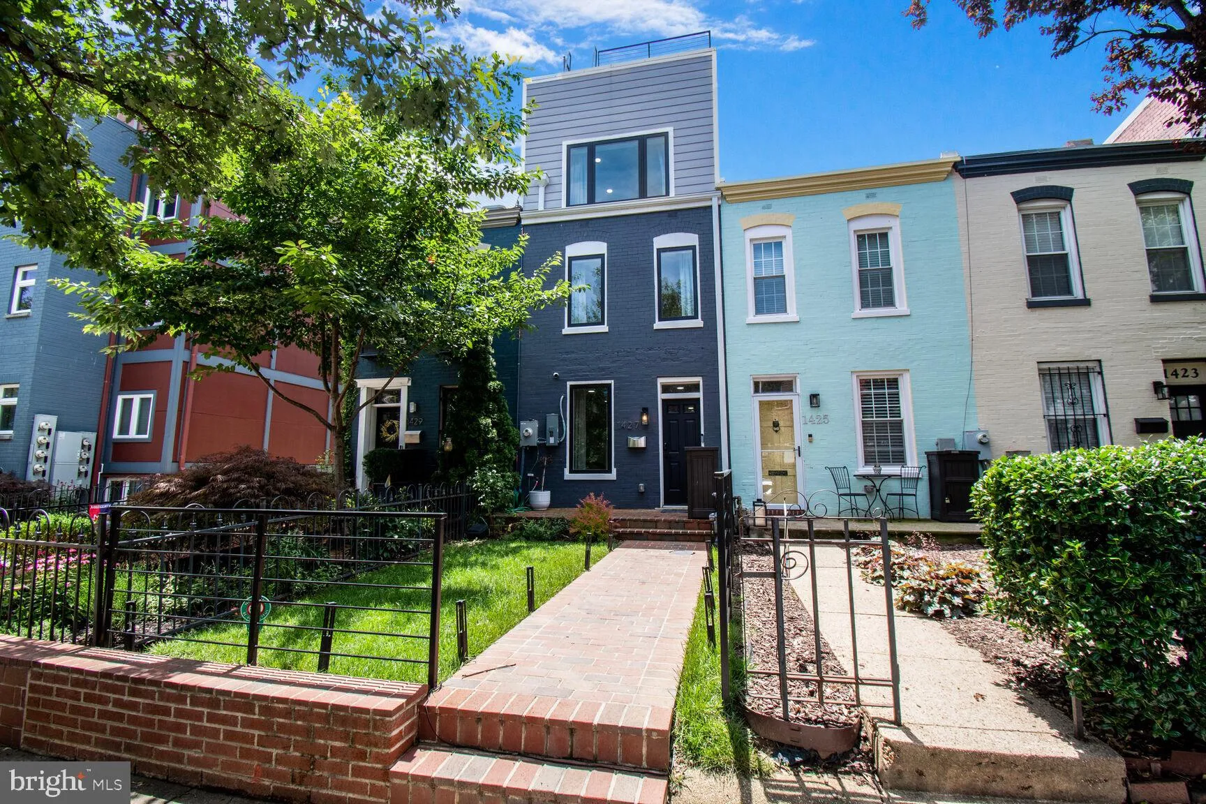 1427 K STREET, Washington, DC 20003