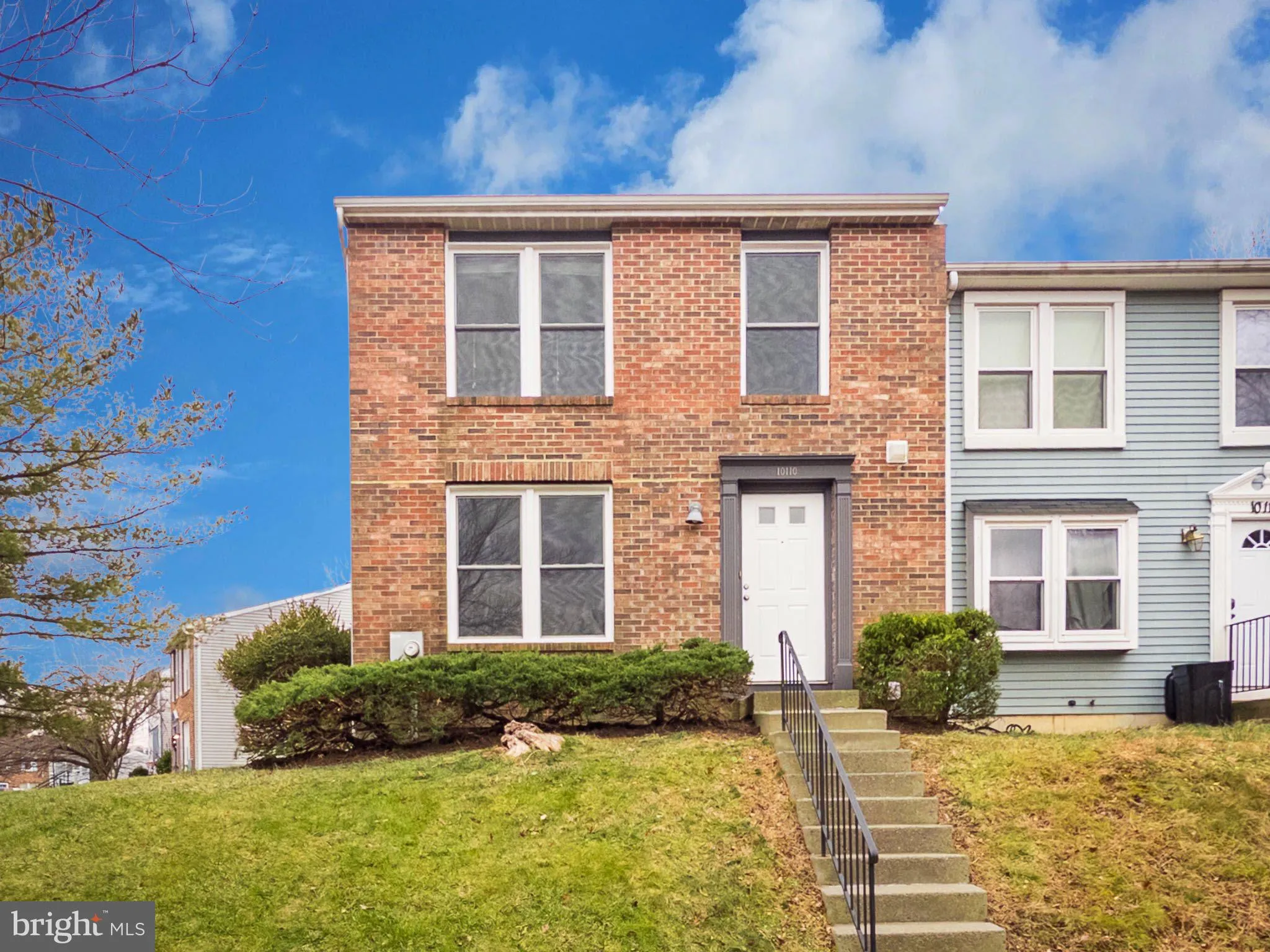 10110 SHELLDRAKE CIRCLE, Damascus, MD 20872