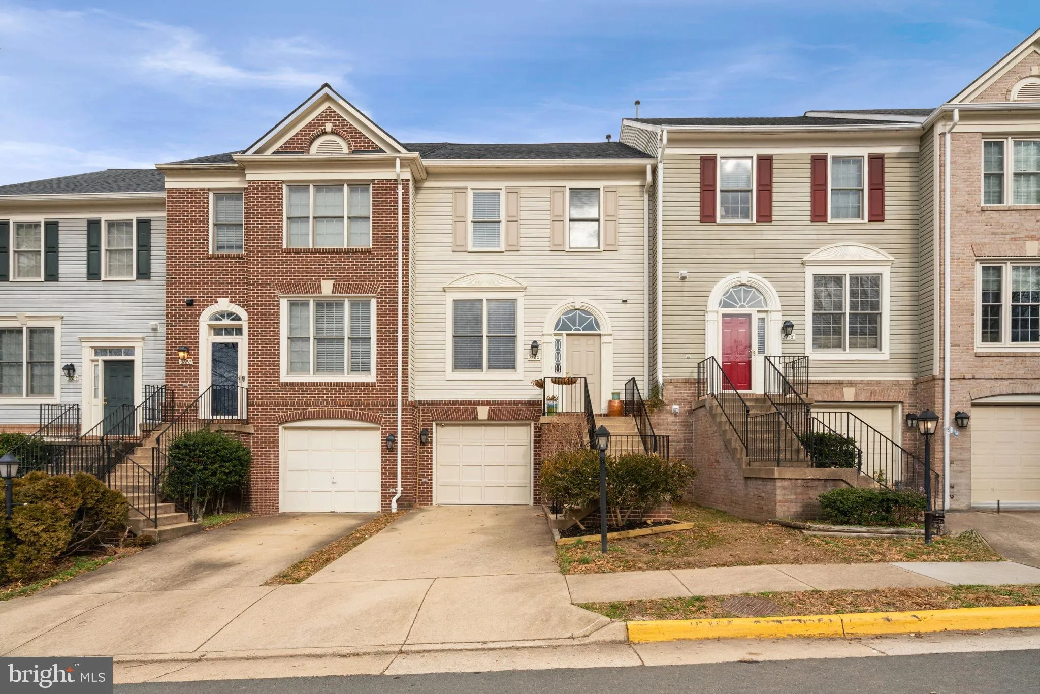 3720 HUNTLEY MEADOWS LANE, Alexandria, VA 22306