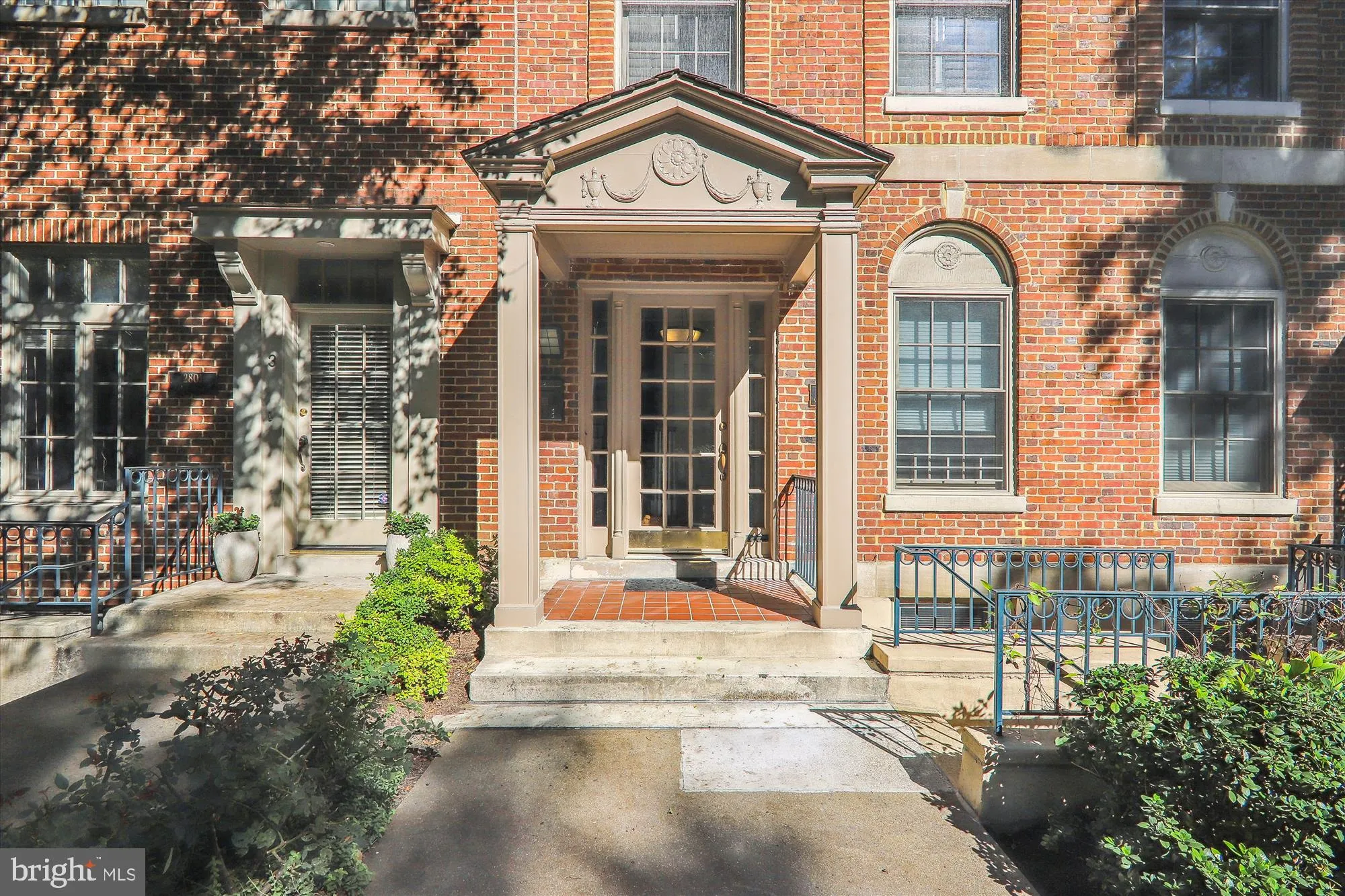 2801 CONNECTICUT AVENUE, Washington, DC 20008