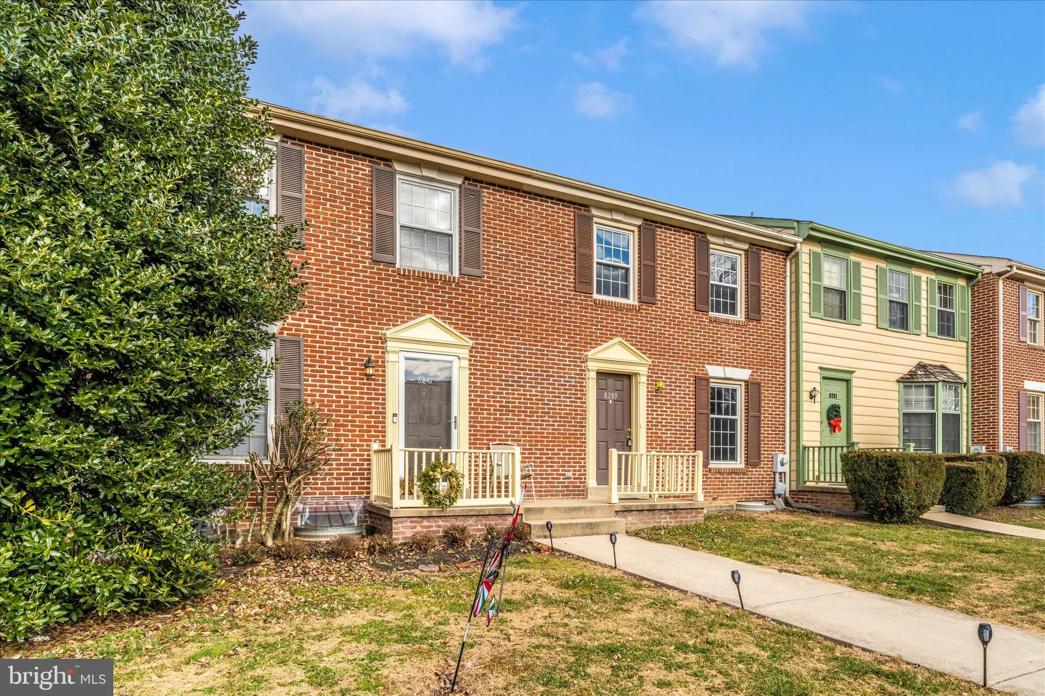 8289 BLACK HAW COURT, Frederick, MD 21701