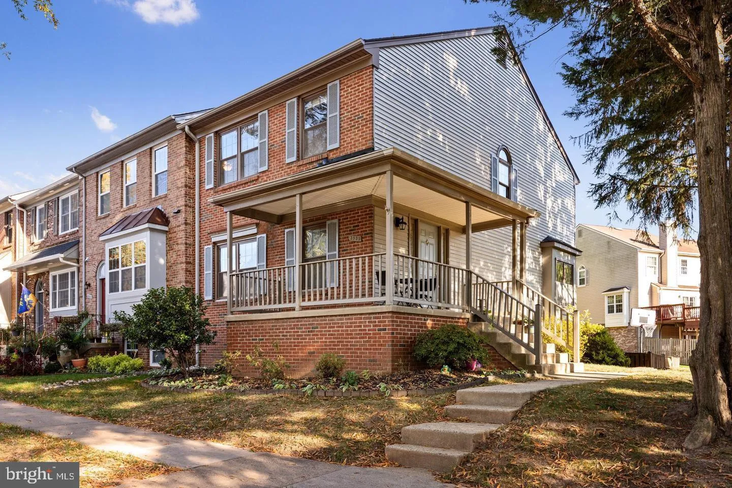 3939 TALLOW TREE PLACE, Fairfax, VA 22033