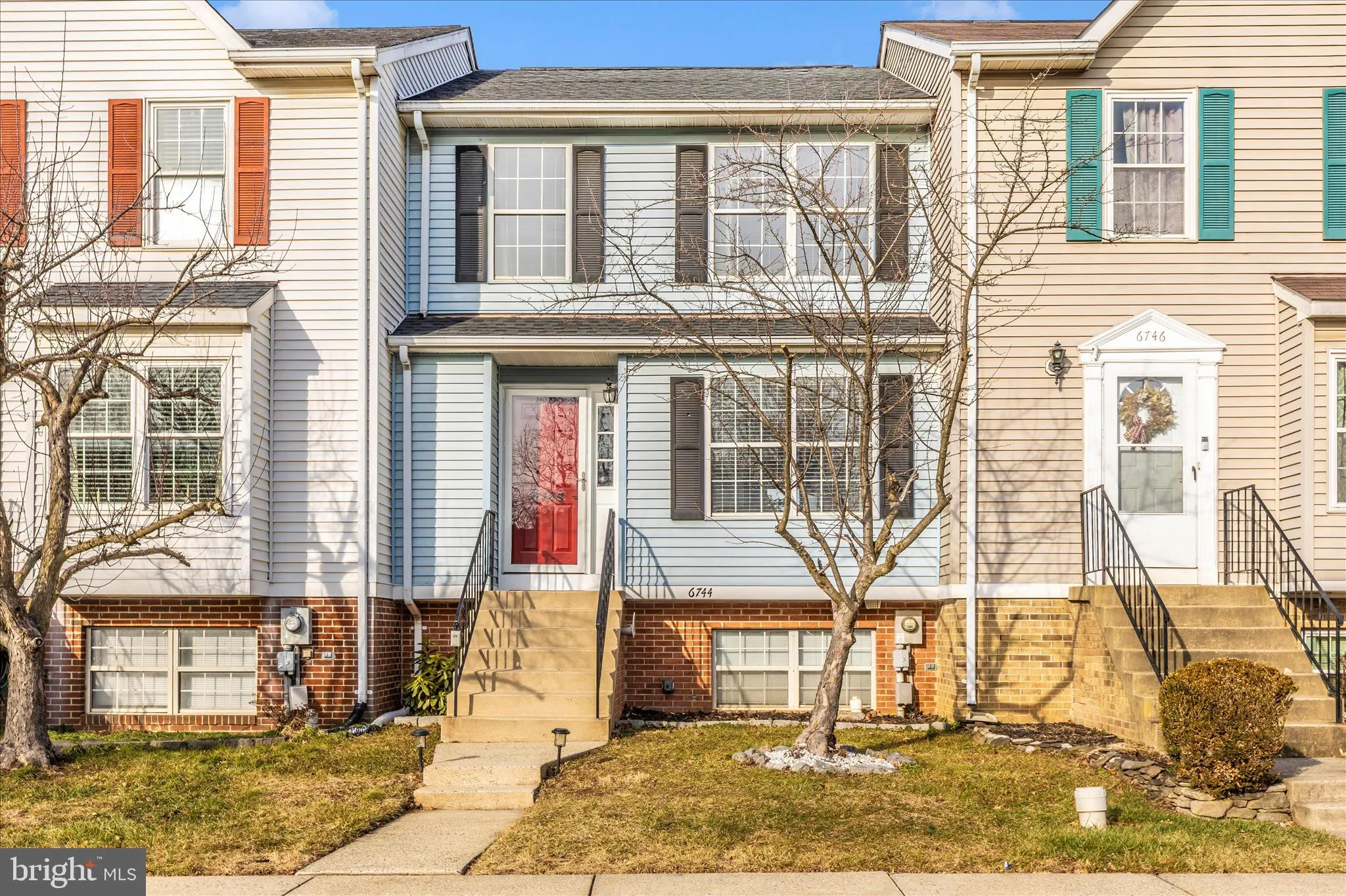 6744 SANDPIPER COURT, Frederick, MD 21703