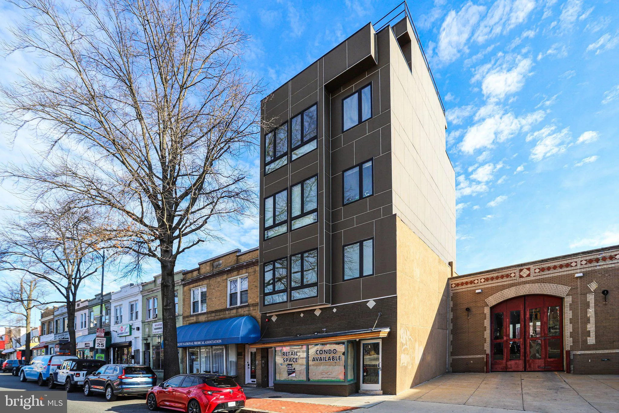 5111 GEORGIA AVENUE, Washington, DC 20011