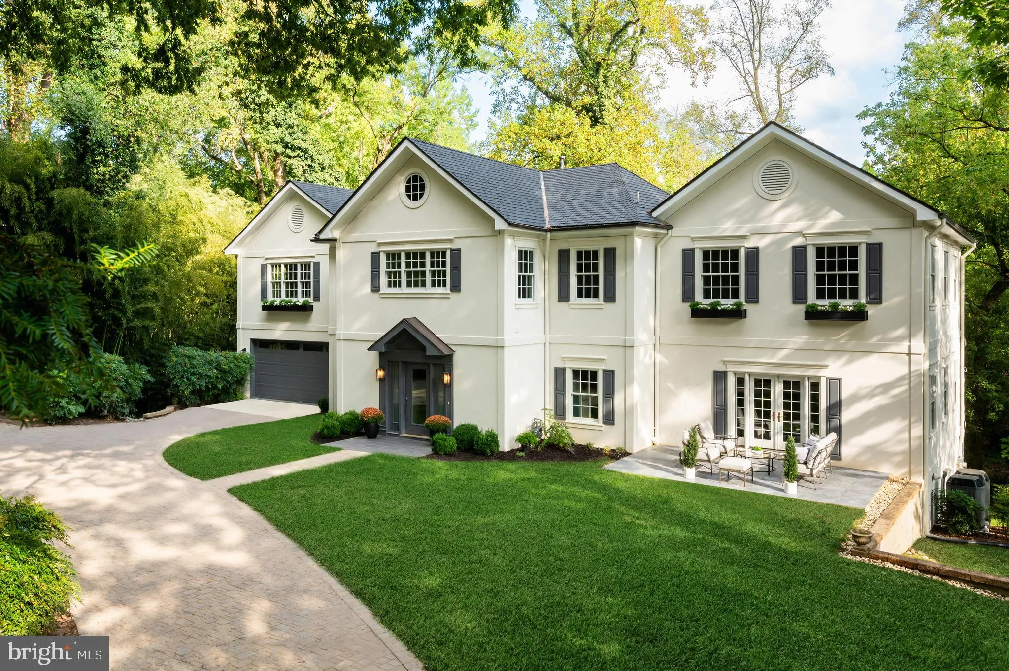 2913 UNIVERSITY TERRACE, Washington, DC 20016