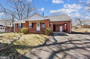 1803 OLMSTEAD DRIVE, Falls Church, VA 22043