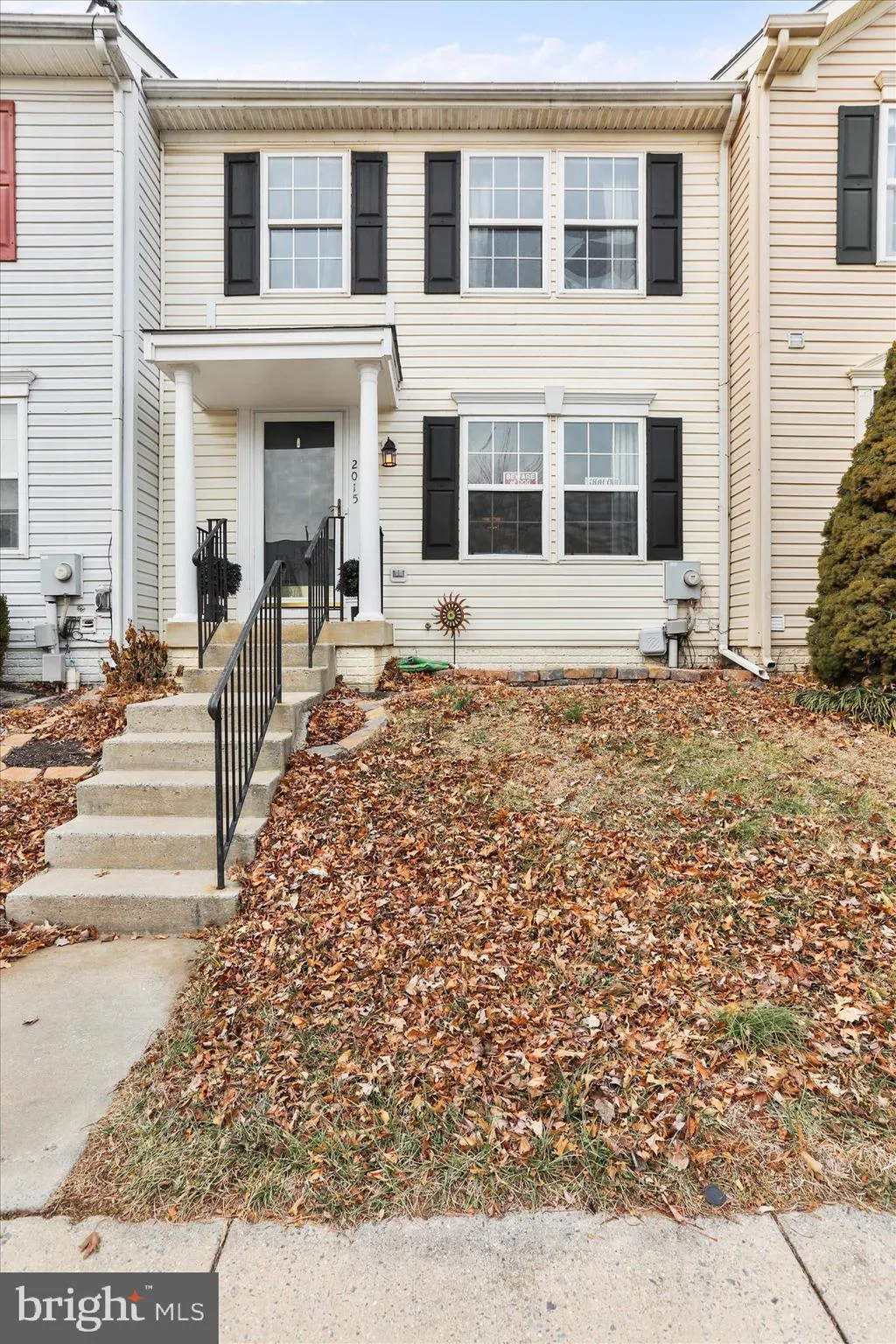 2015 ROSECRANS COURT, Frederick, MD 21702