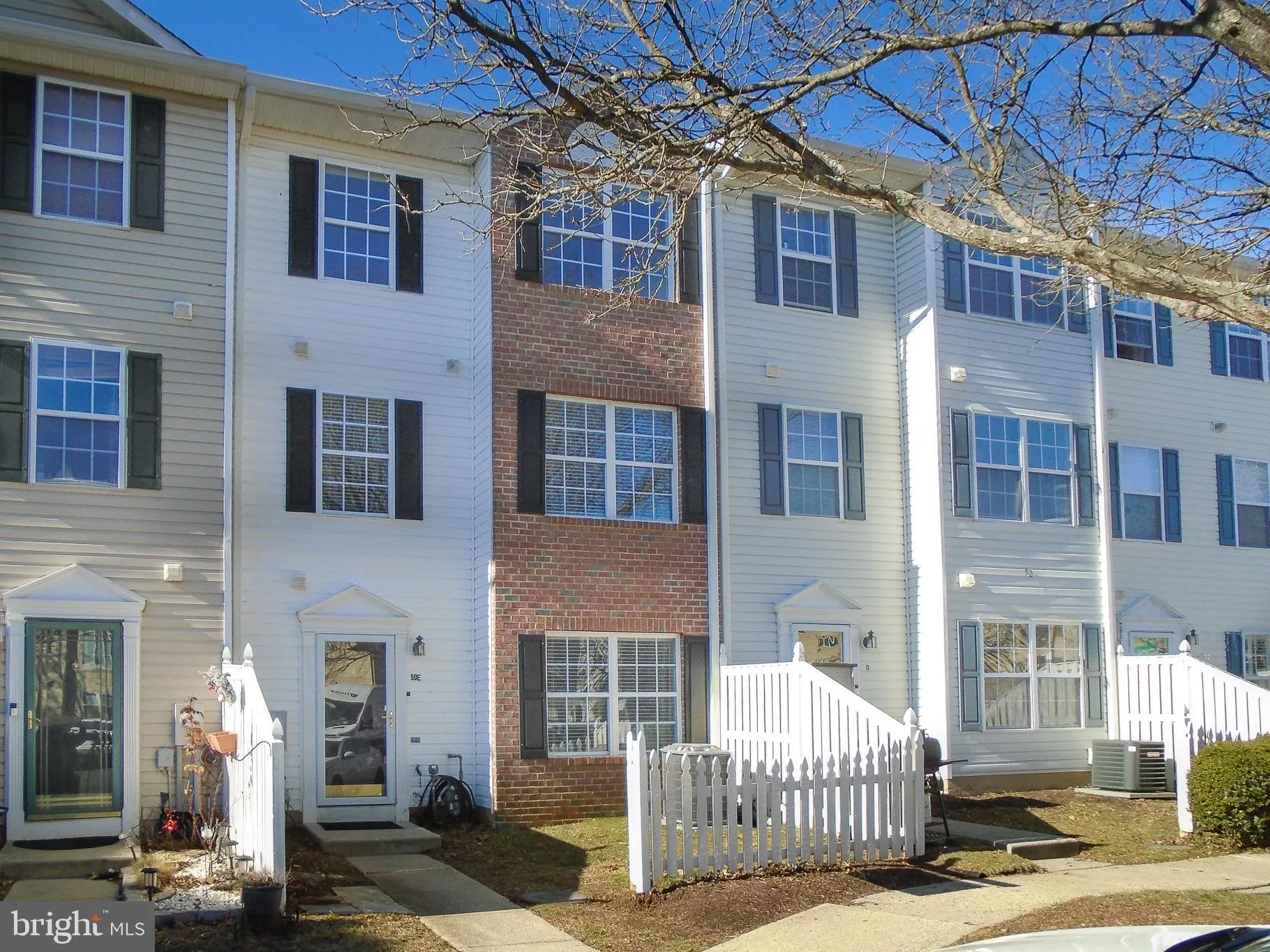 50 HEARTHSTONE COURT, Annapolis, MD 21403