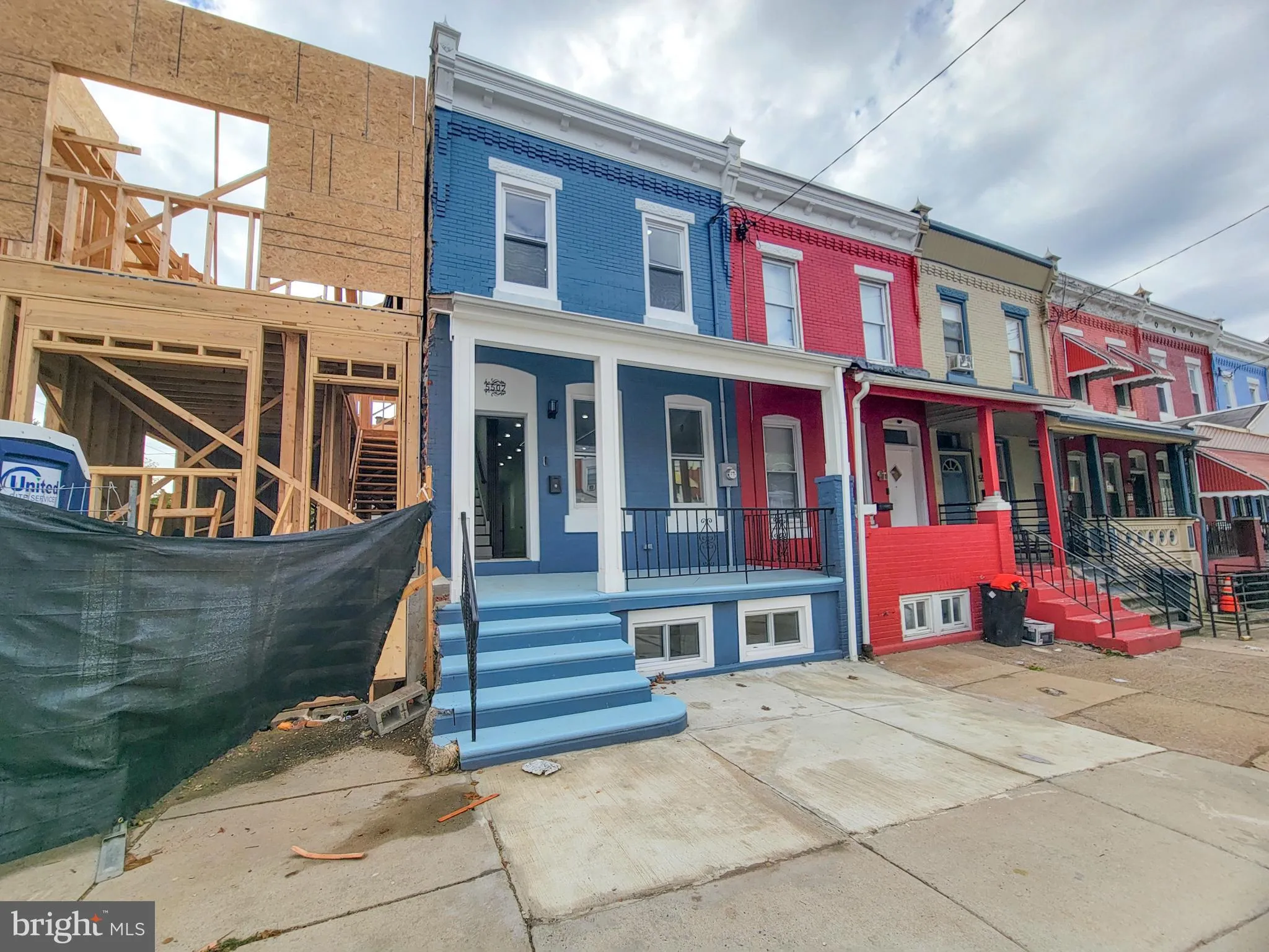 5502 MASTER STREET, Philadelphia, Pennsylvania 19131 For Rent PAPH2572 ...