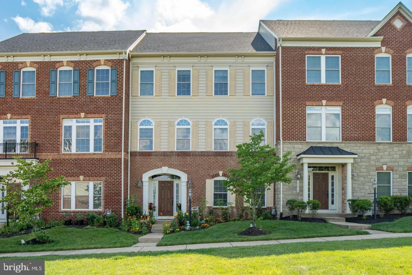 25072 BECERRA TERRACE, Chantilly, VA 20152