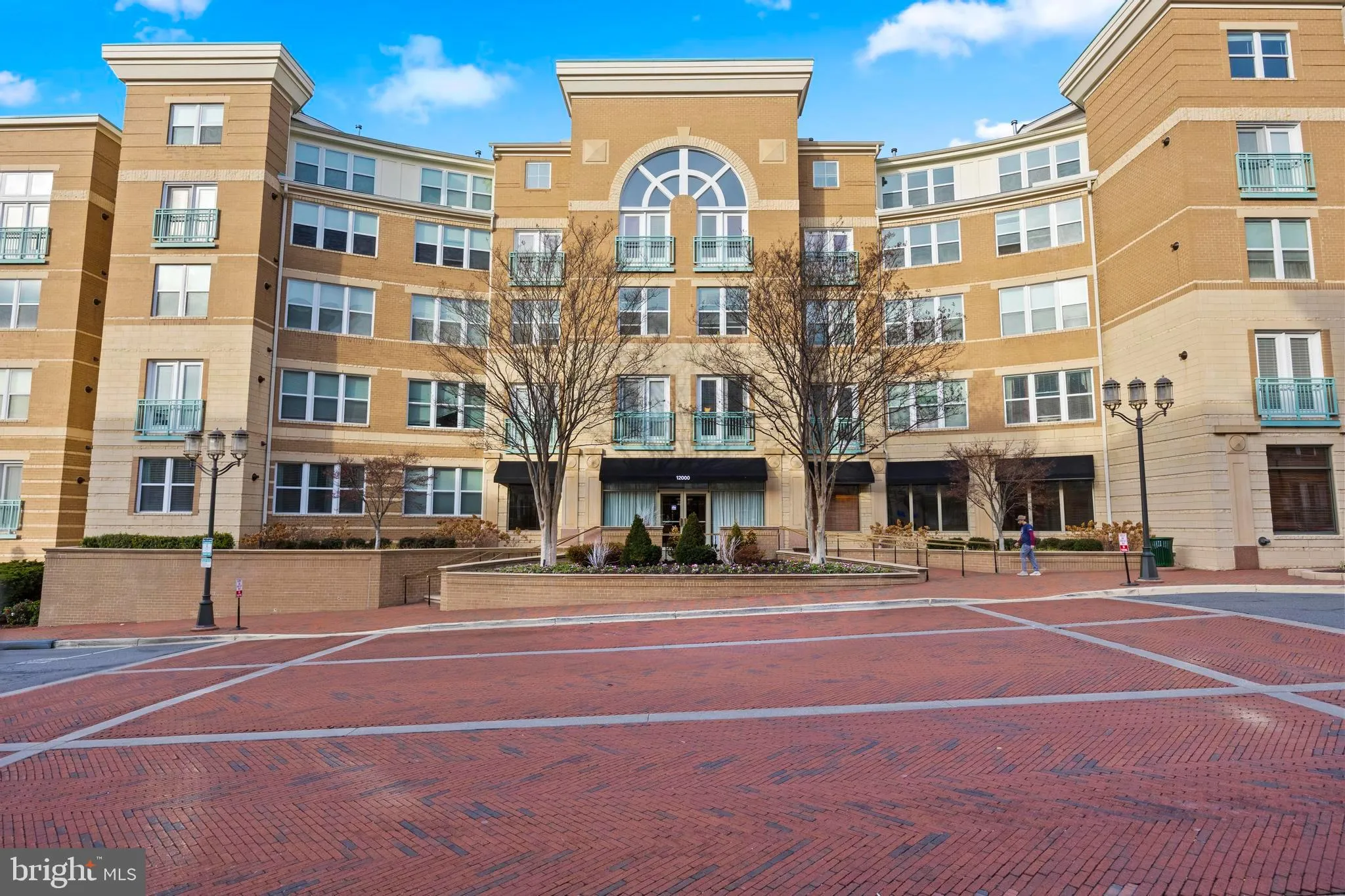 12000 MARKET STREET, Reston, VA 20190