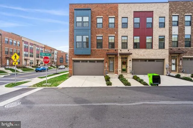 2715 EVANSGREEN DRIVE, Suitland, MD 20746