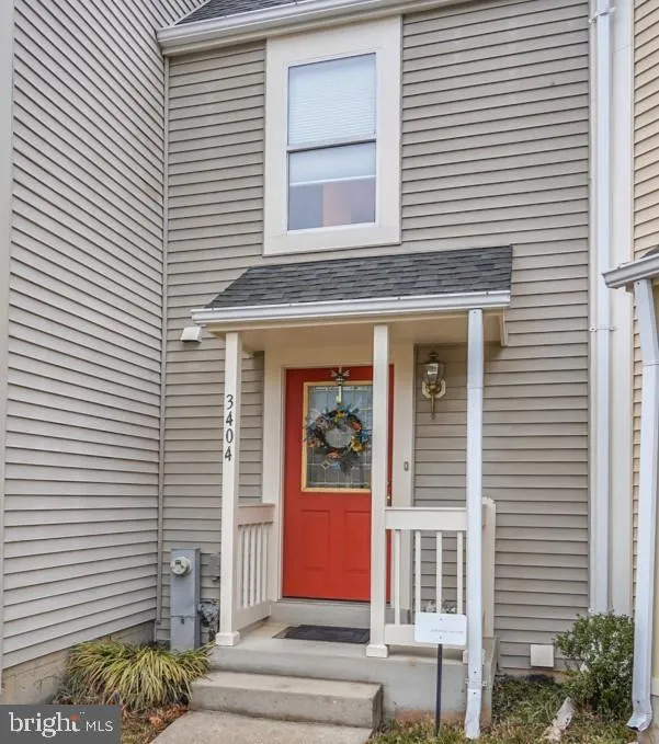 3404 LONDONLEAF LANE, Laurel, MD 20724