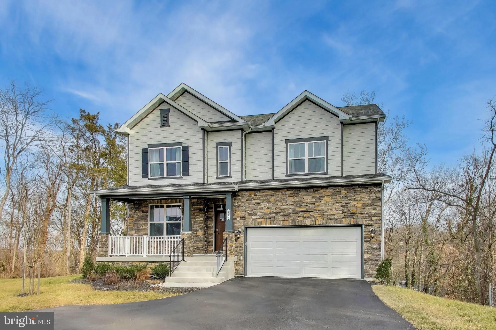 3897 HILLVIEW COURT, Alexandria, VA 22310