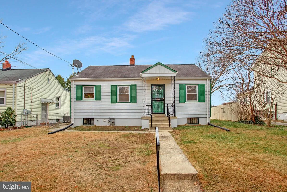 5712 30TH AVENUE, Hyattsville, MD 20782