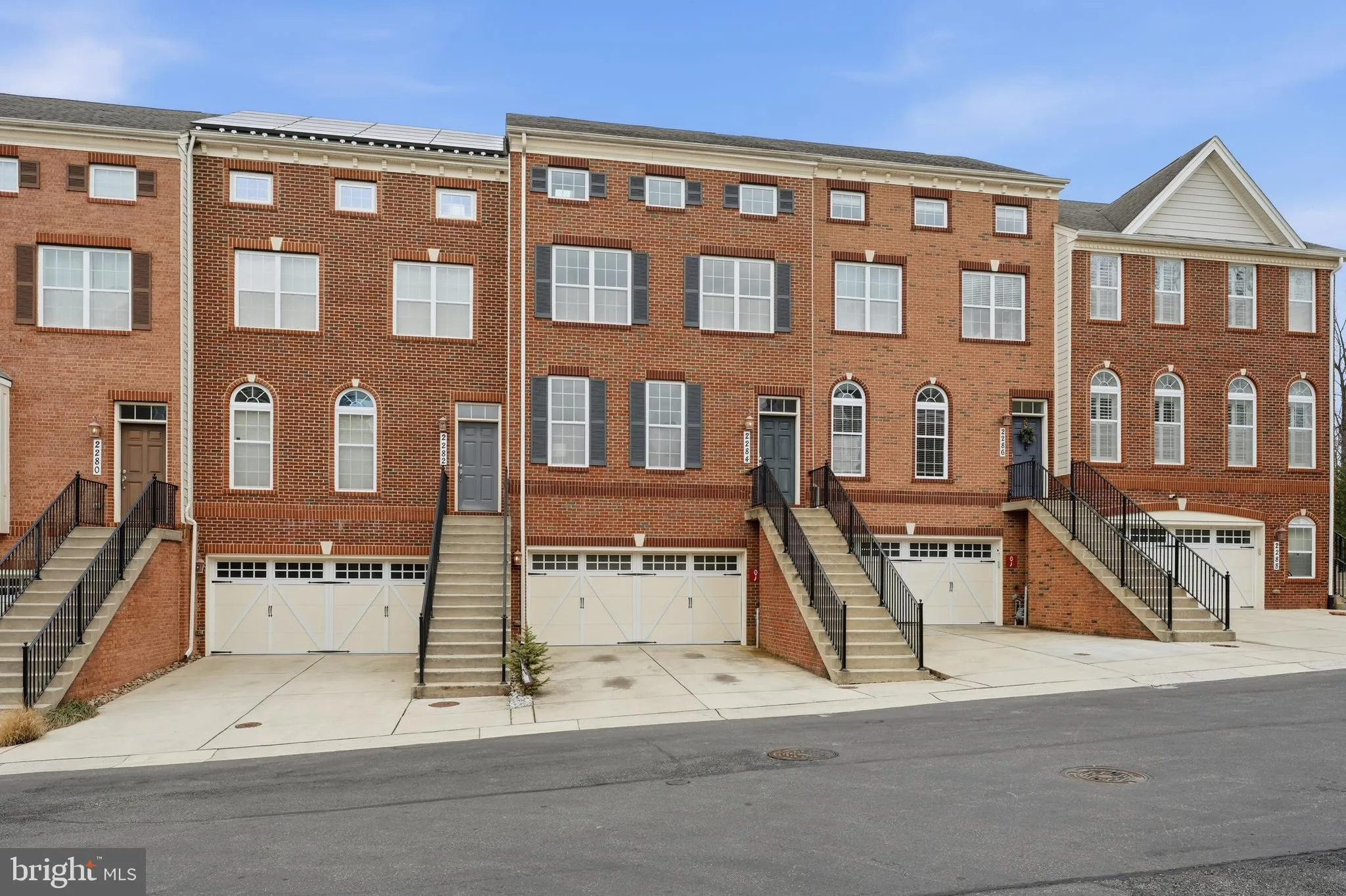 2284 BRIMSTONE PLACE, Hanover, MD 21076