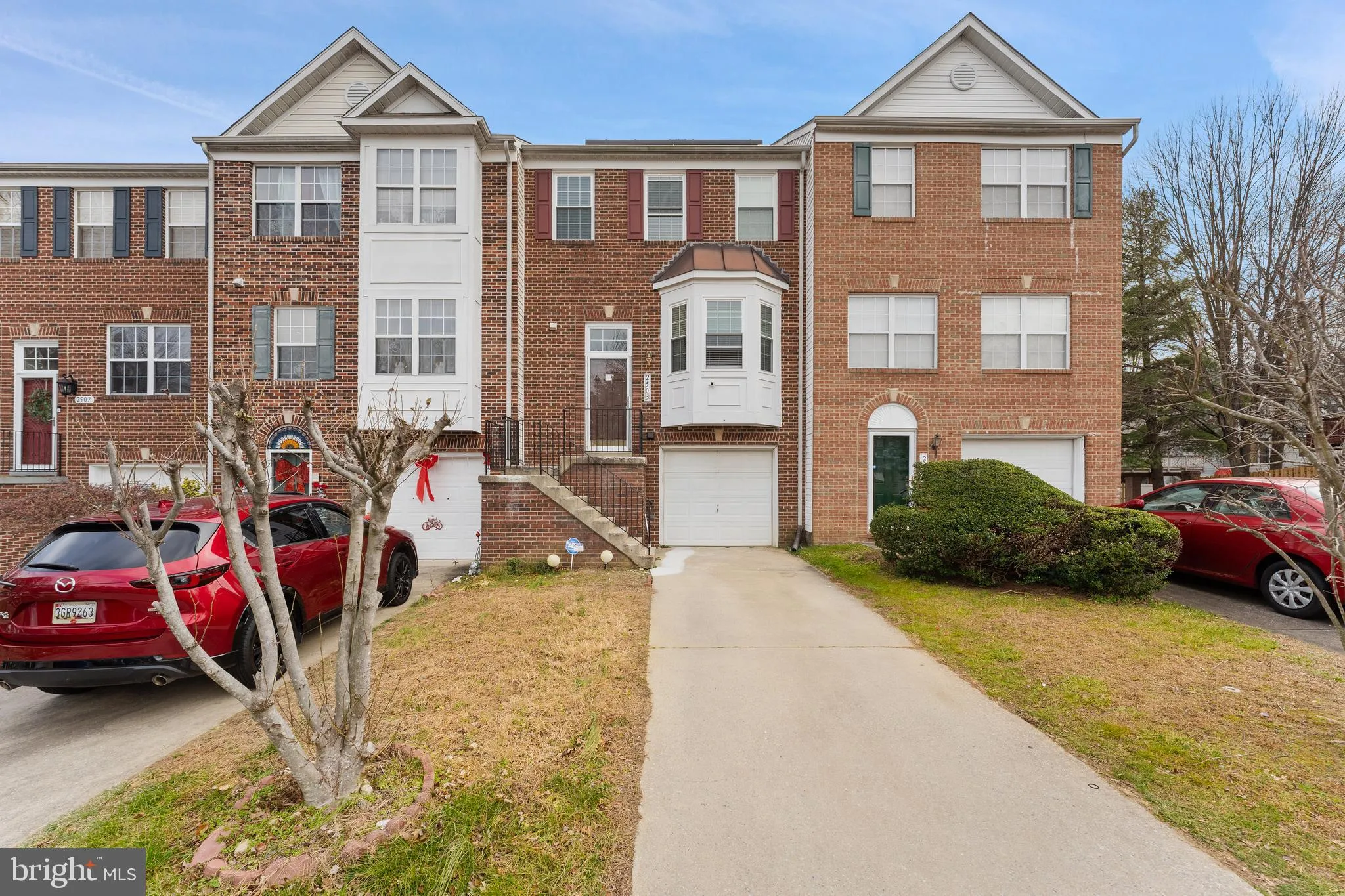 2503 LEMONTREE TERRACE, Springdale, MD 20774