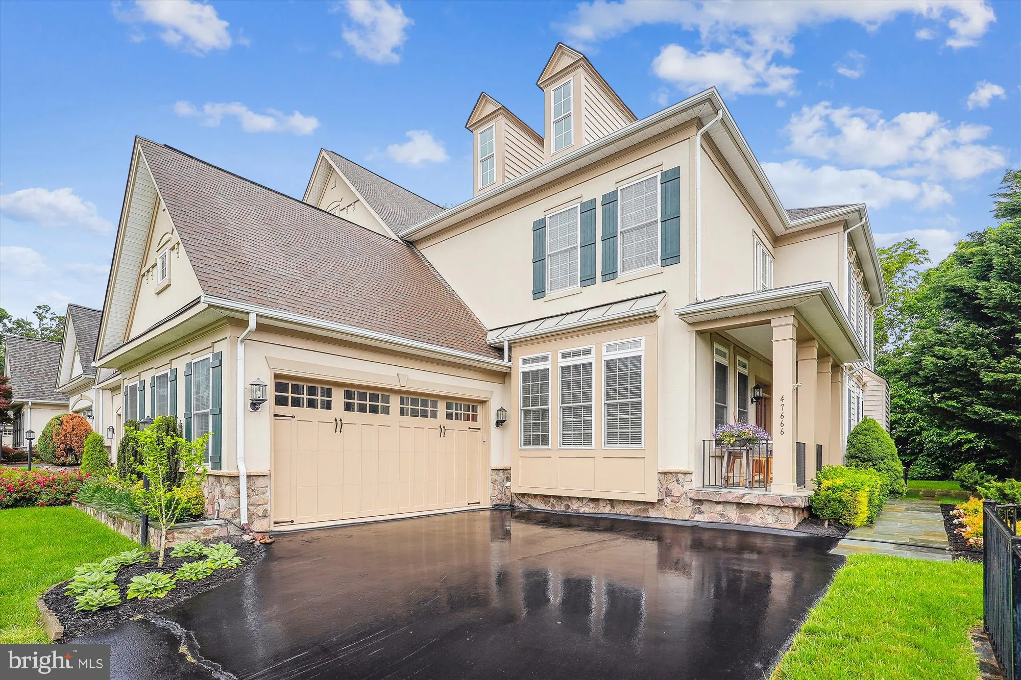 47666 PAULSEN SQUARE, Potomac Falls, VA 20165