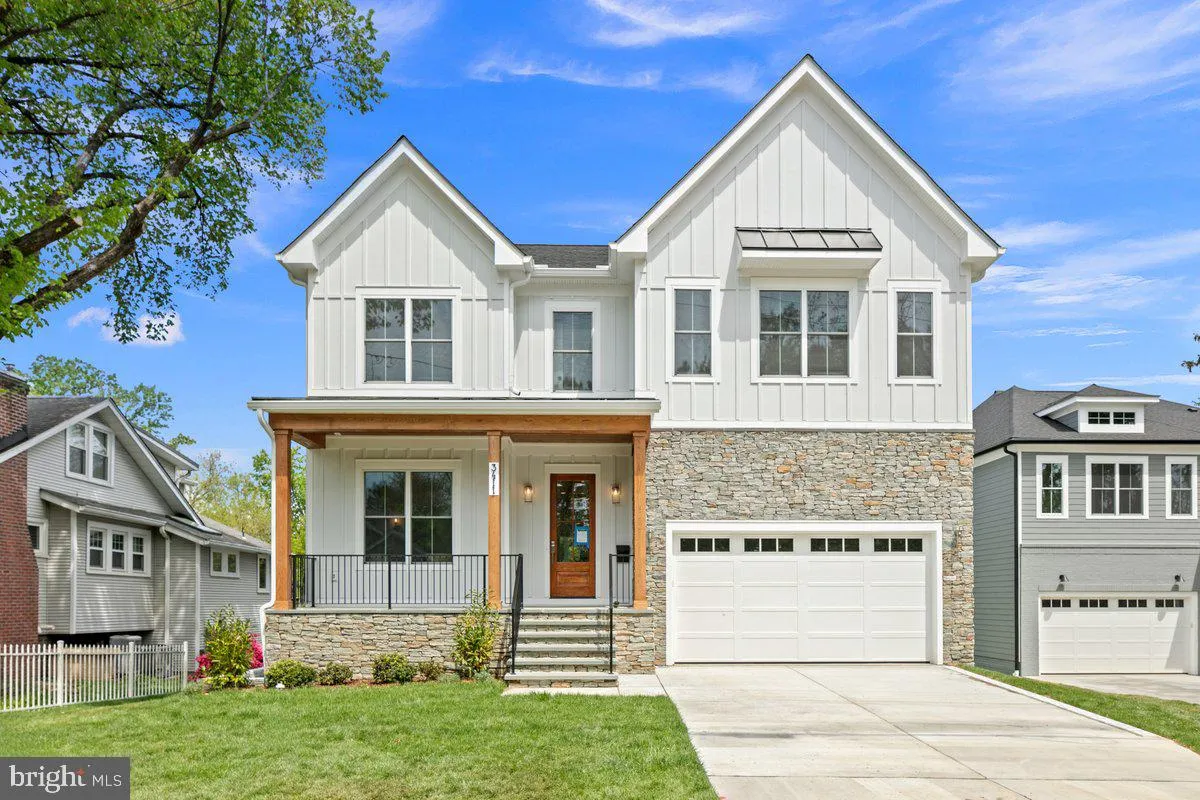 3411 17TH STREET, Arlington, VA 22207