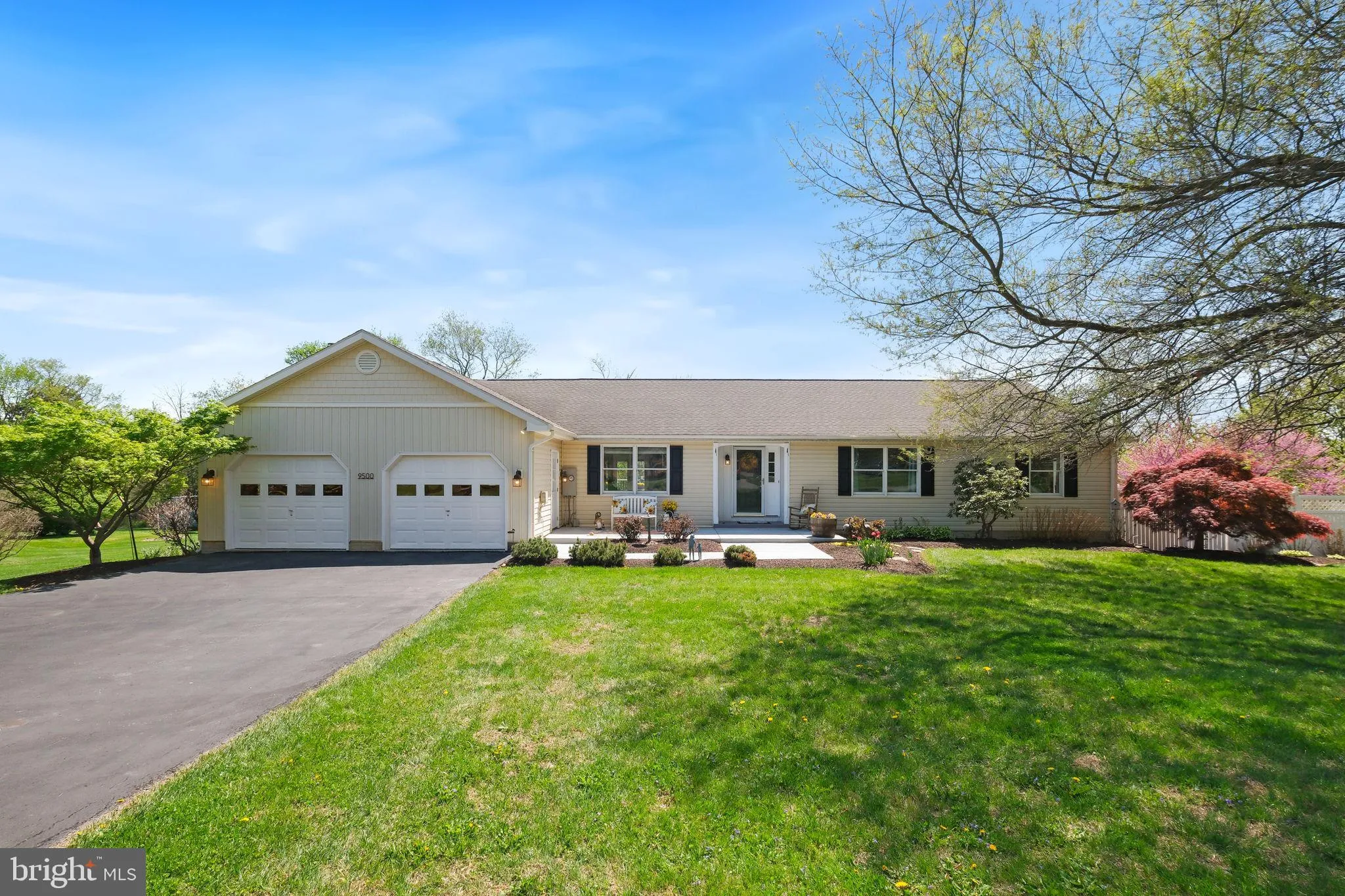 9500 HOLSEY ROAD, Damascus, MD 20872