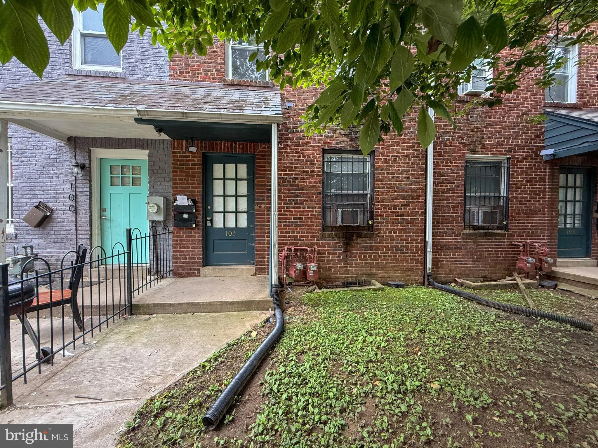 102 O STREET, Washington, DC 20024