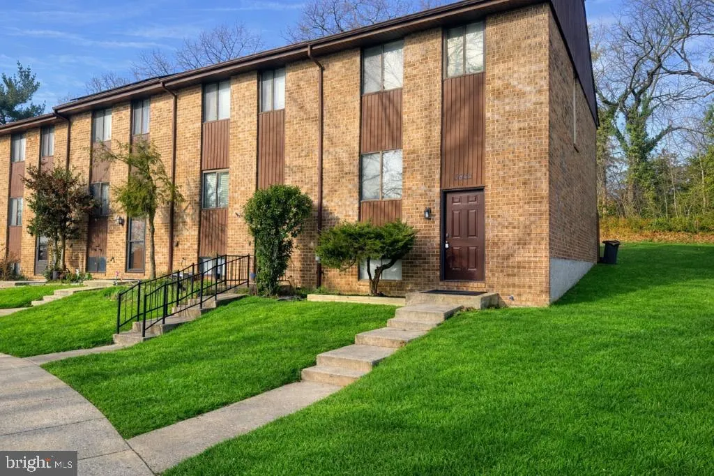 5833 DIGGERS LANE, Elkridge, MD 21075