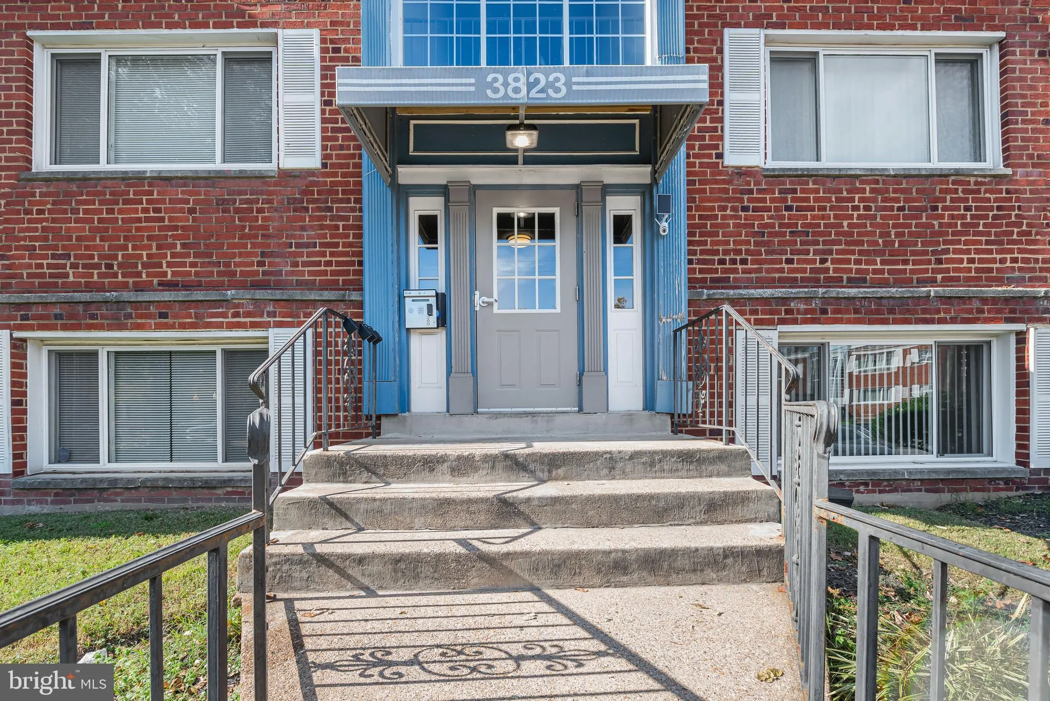 3823 HAMILTON STREET, Hyattsville, MD 20781