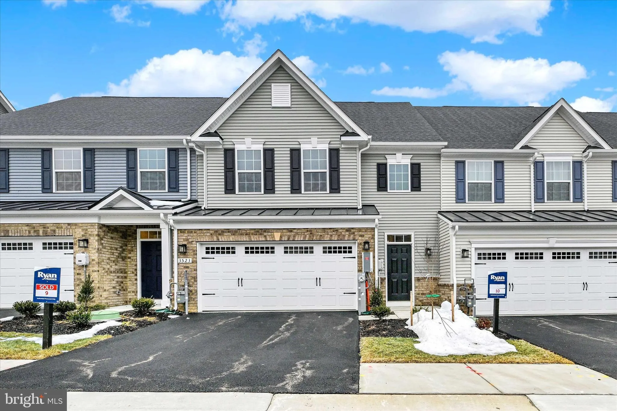 3523 JOYLYNNE WAY, Ellicott City, MD 21042