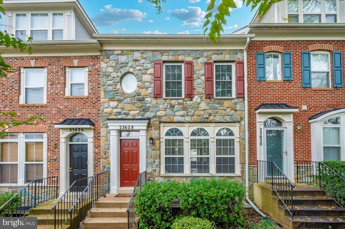 23628 PUBLIC HOUSE ROAD, Clarksburg, MD 20871