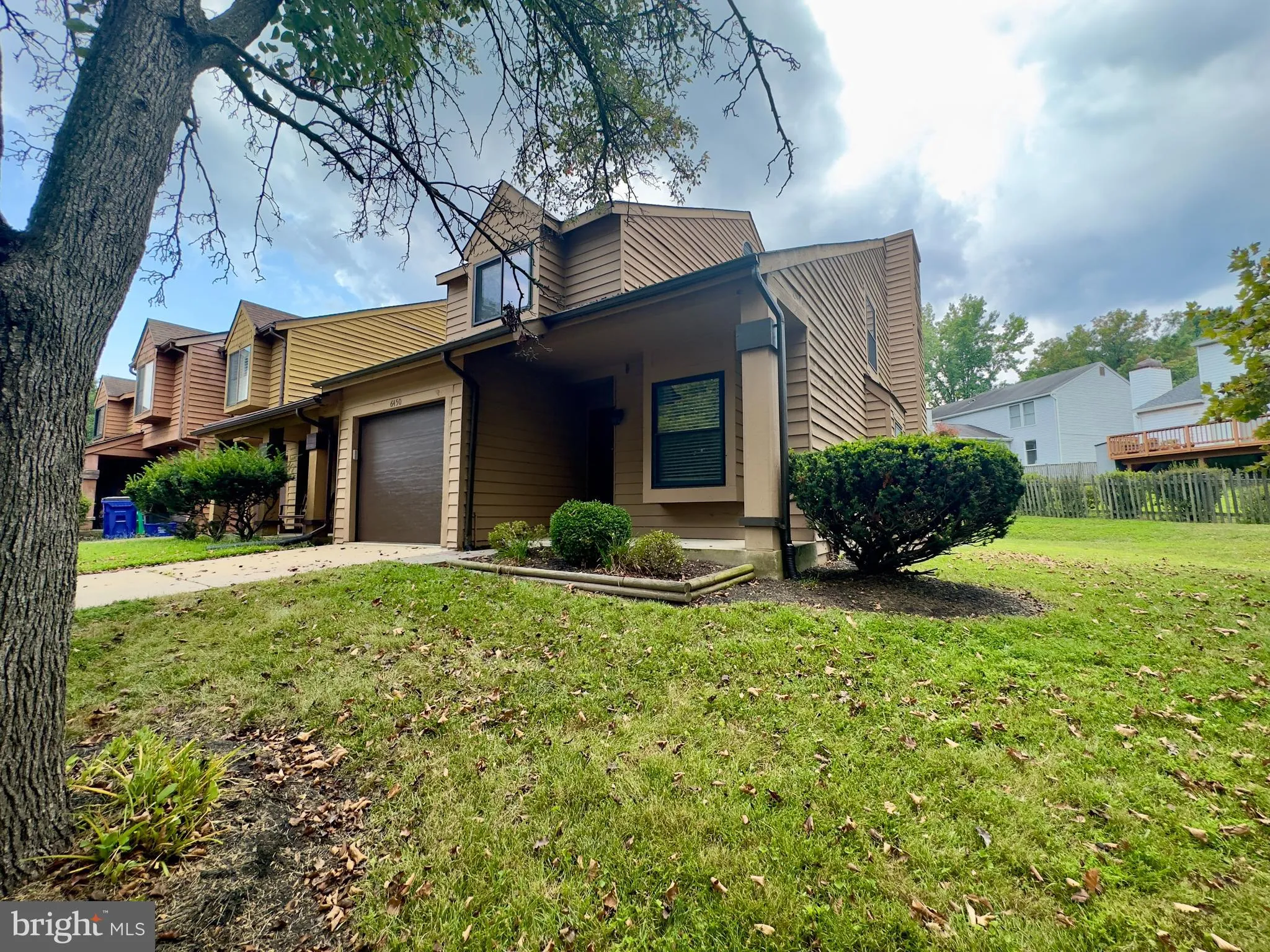 6450 SEWELLS ORCHARD DRIVE, Columbia, MD 21045