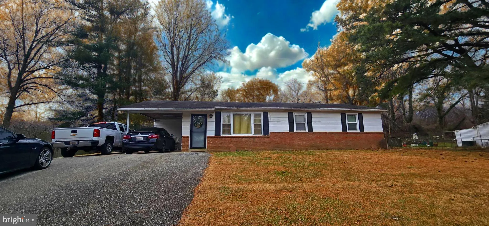 2209 BROWN STATION ROAD, Upper Marlboro, MD 20774
