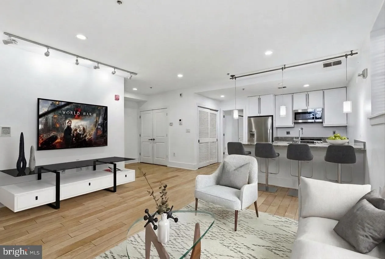 2818 CONNECTICUT AVENUE, Washington, DC 20008