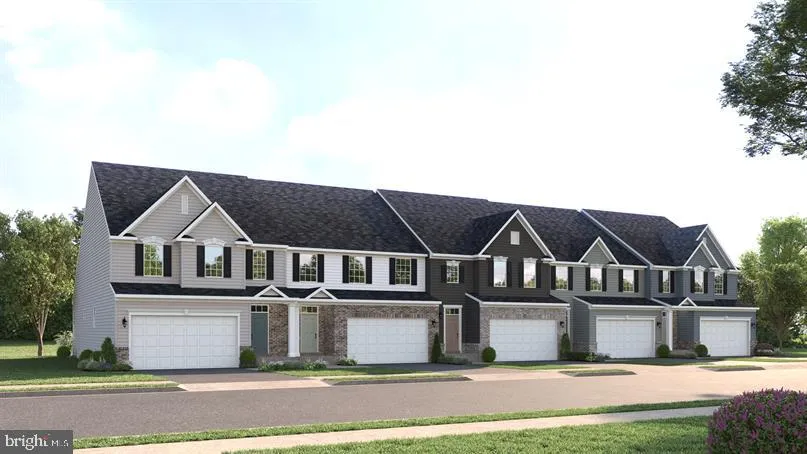 3521 JOYLYNNE WAY, Ellicott City, MD 21042