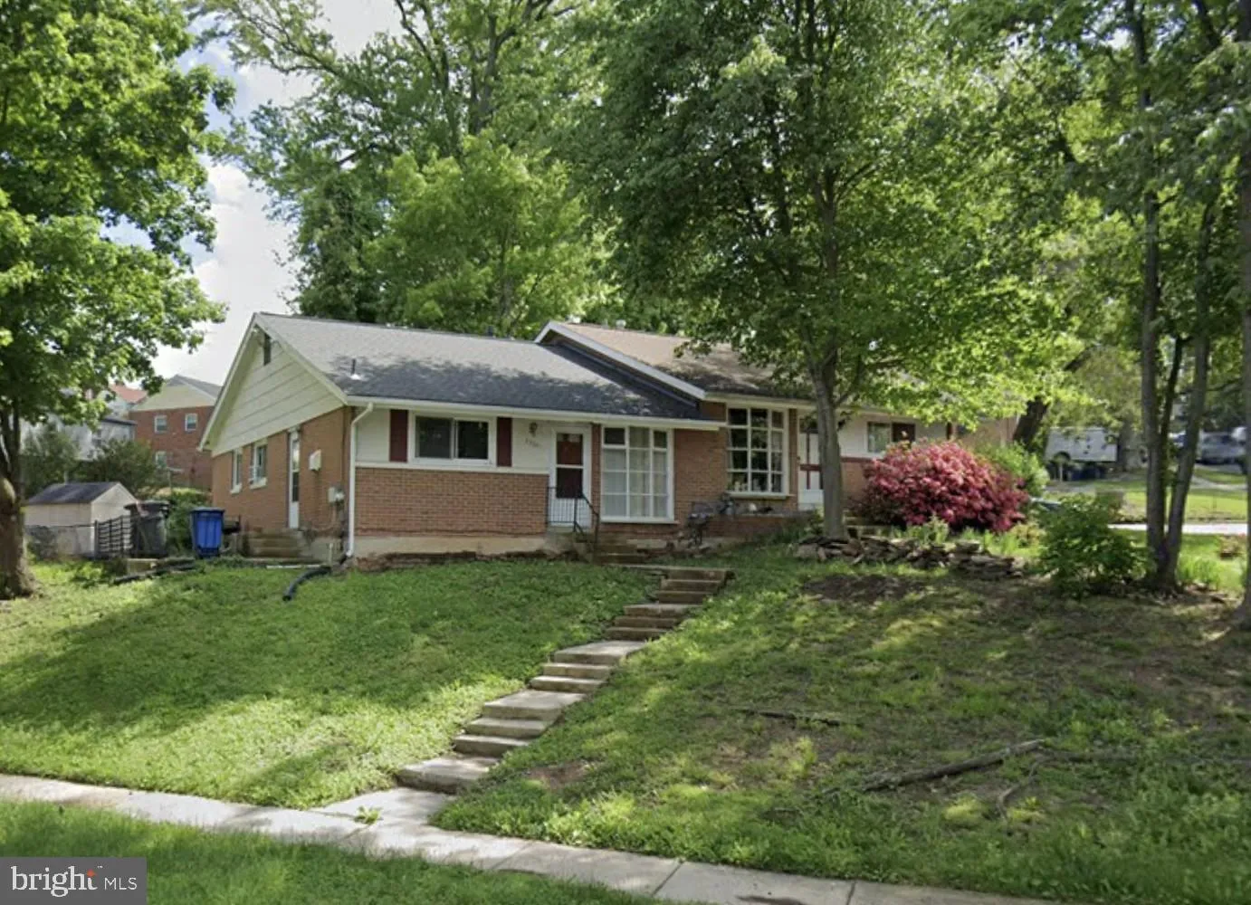 3335 27TH AVENUE, Temple Hills, MD 20748