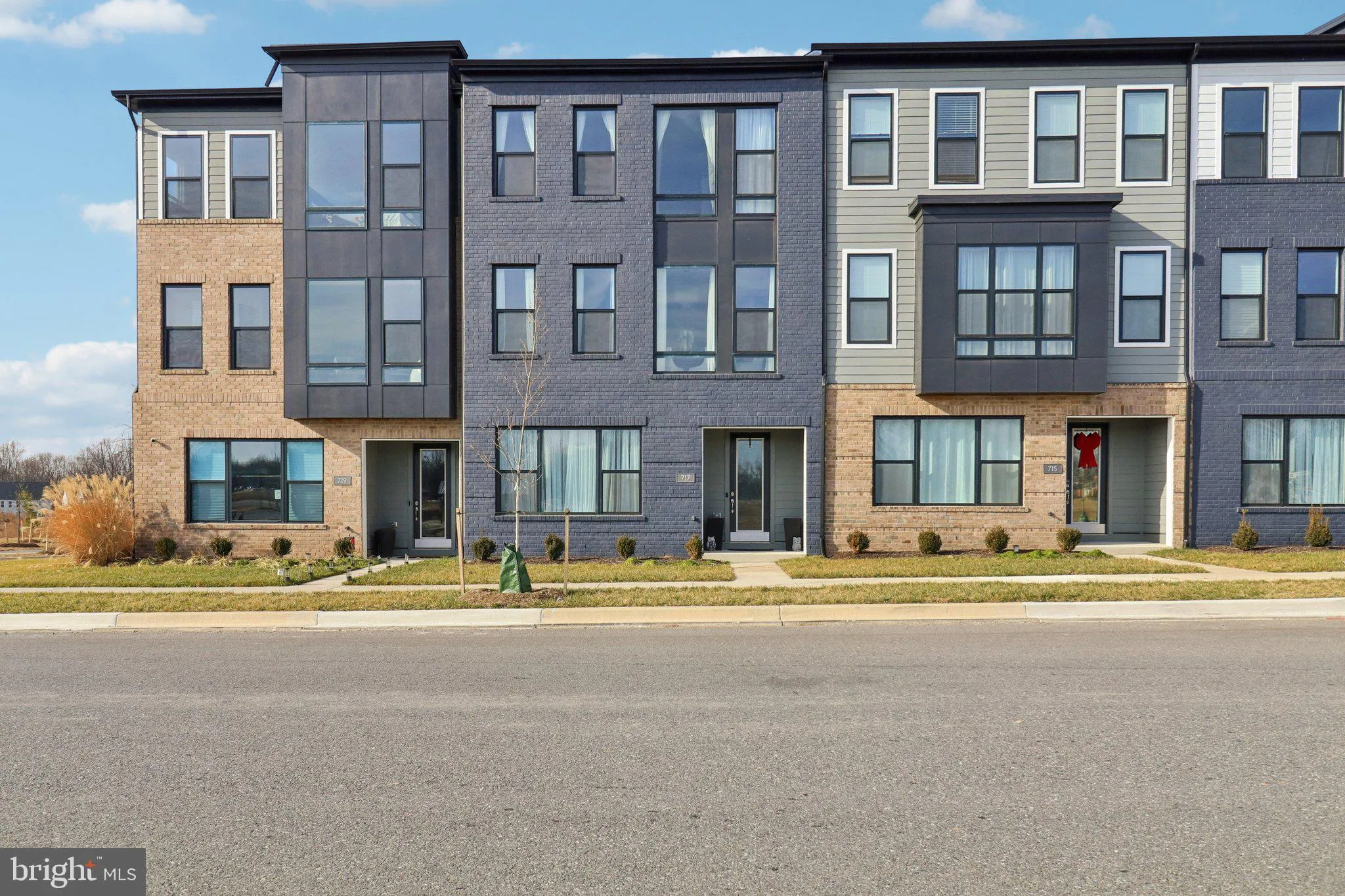 717 FAIRMONT DRIVE, Bowie, MD 20716