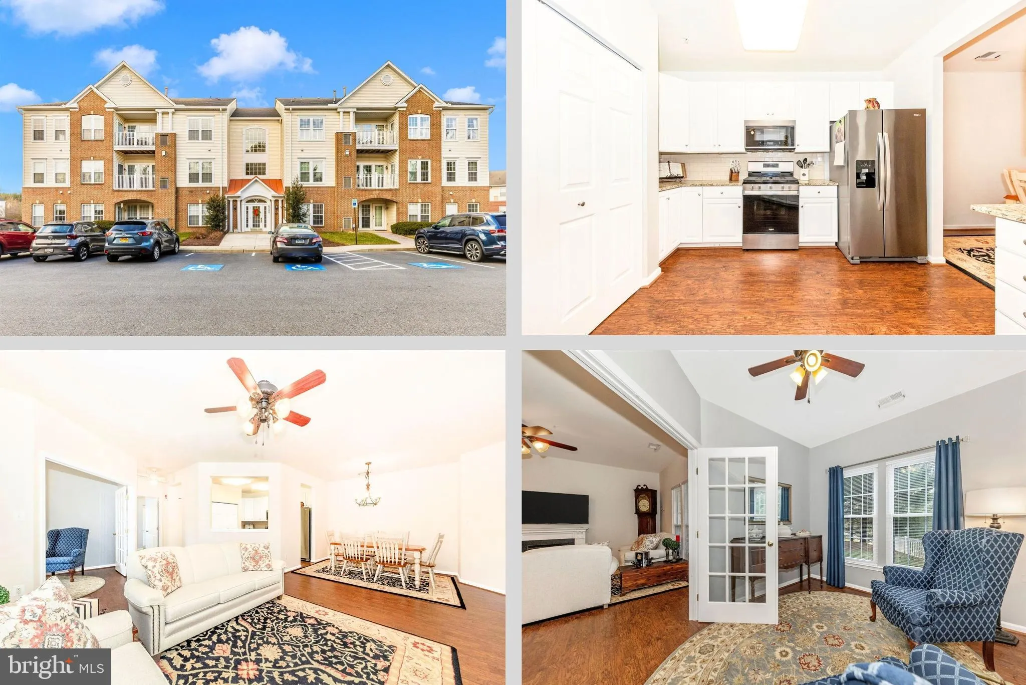 6200 GLEN VALLEY TERRACE, Frederick, MD 21701