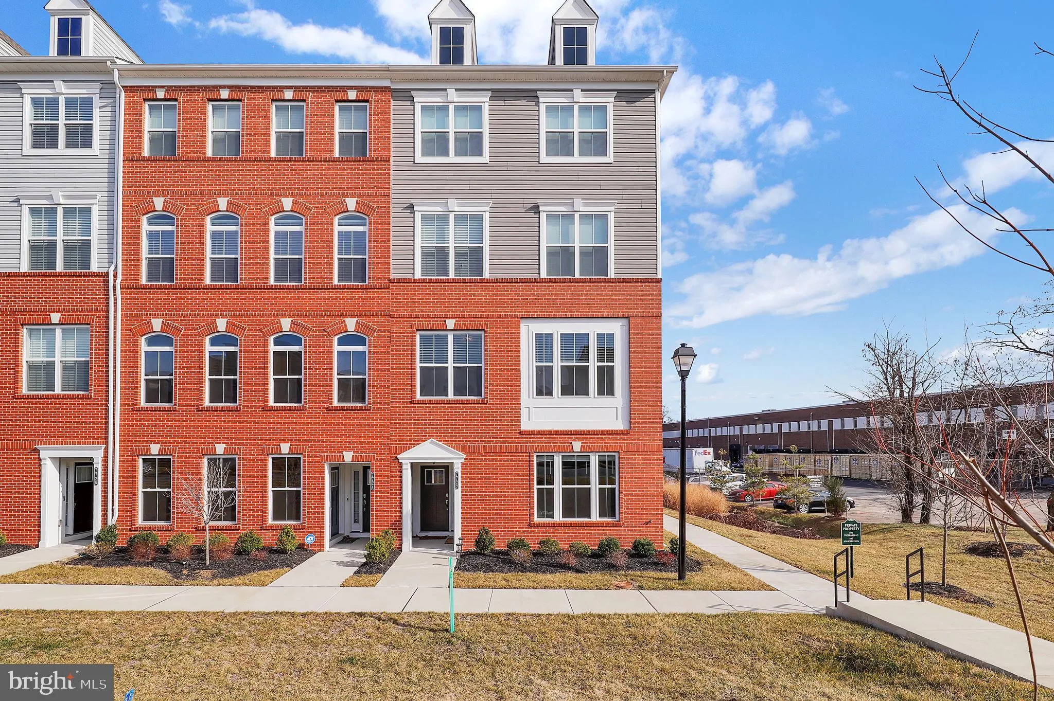 7722 PORT CAPITAL DRIVE, Elkridge, MD 21075