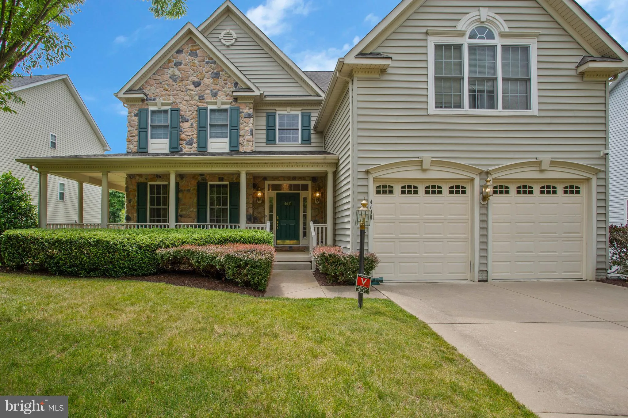 4611 DICKENS PRIDE COURT, Bowie, MD 20720
