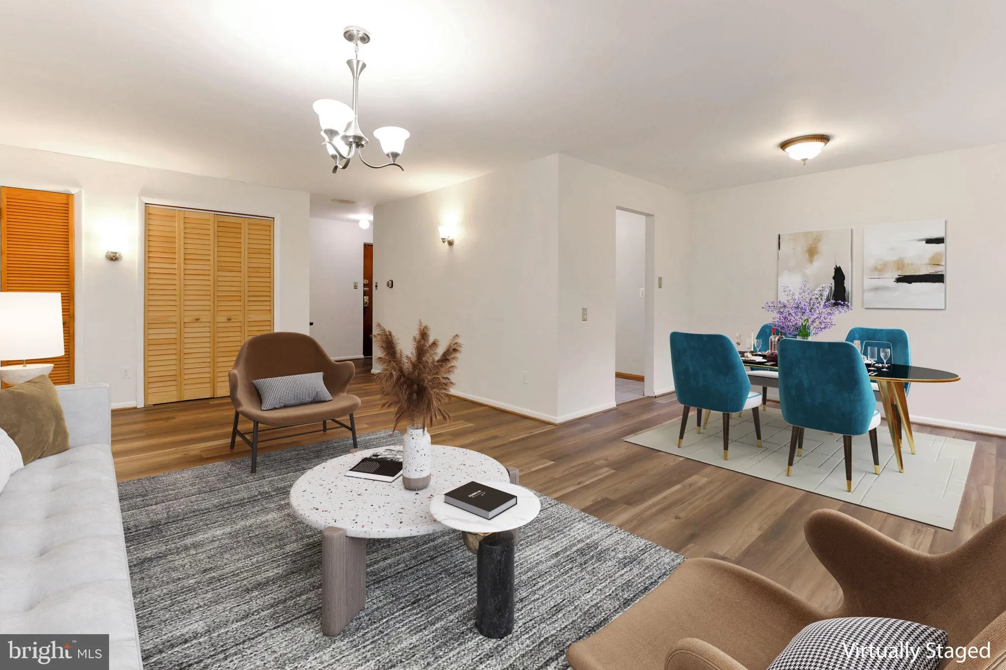 5101 8TH ROAD, Arlington, VA 22204