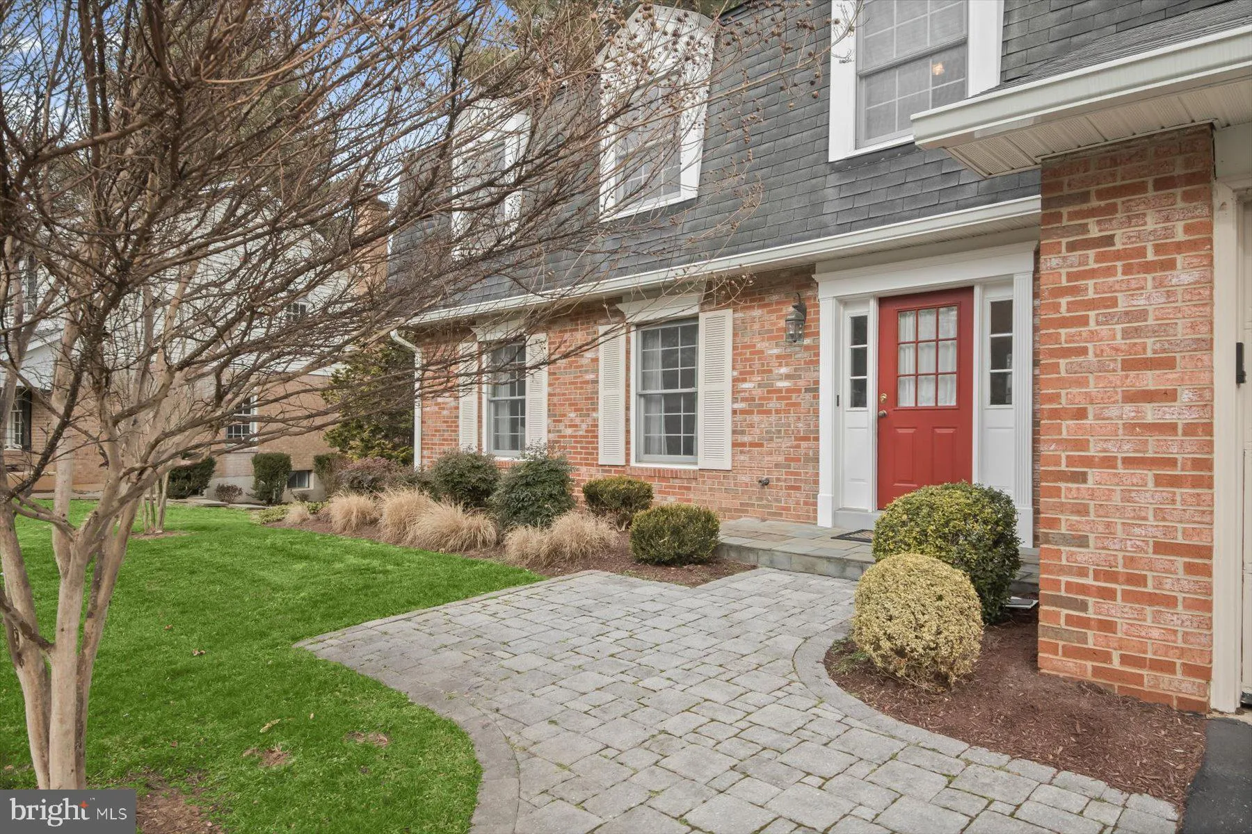 1727 GLASTONBERRY ROAD, Potomac, MD 20854