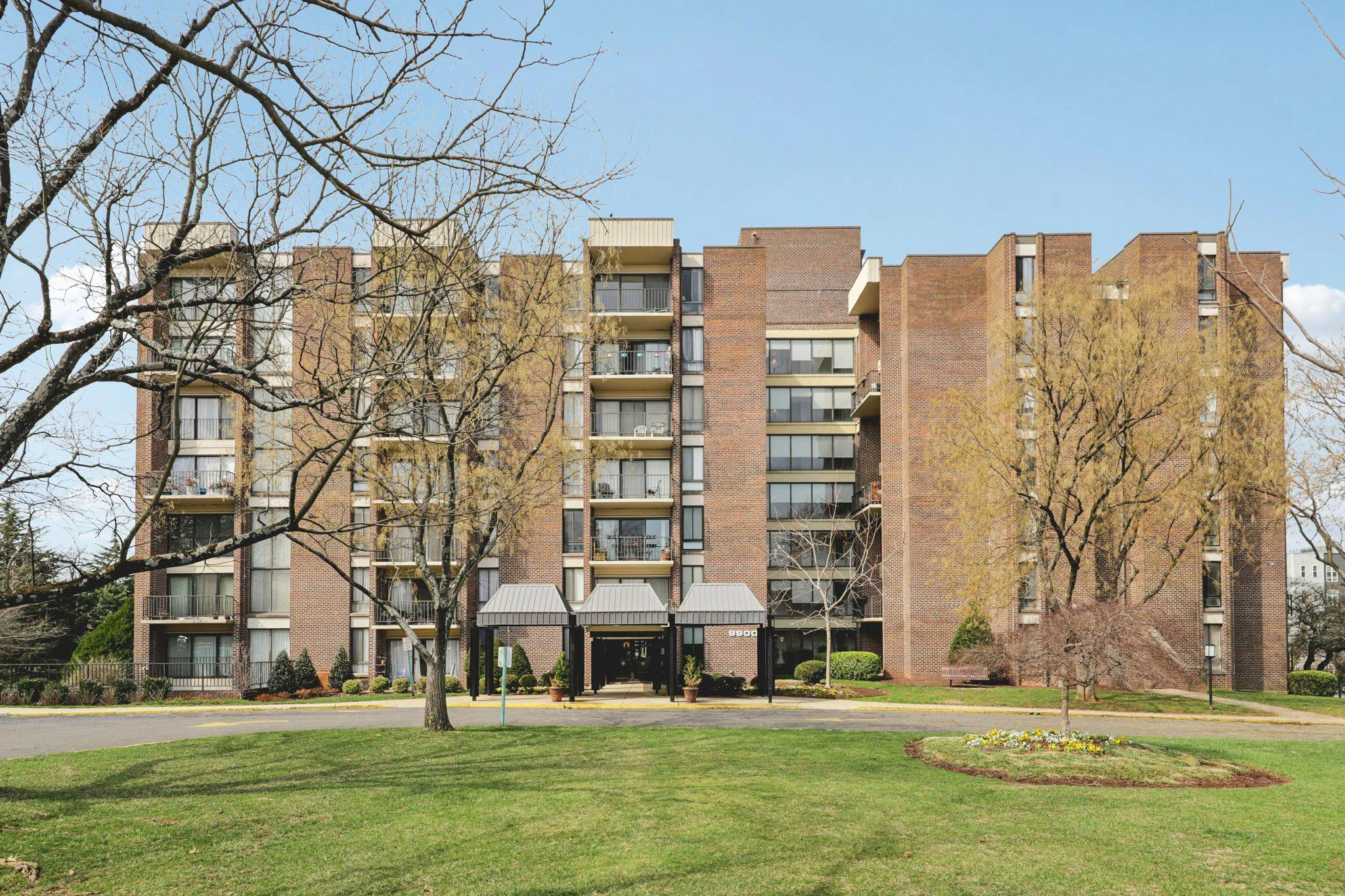 9900 GEORGIA AVENUE, Silver Spring, MD 20902