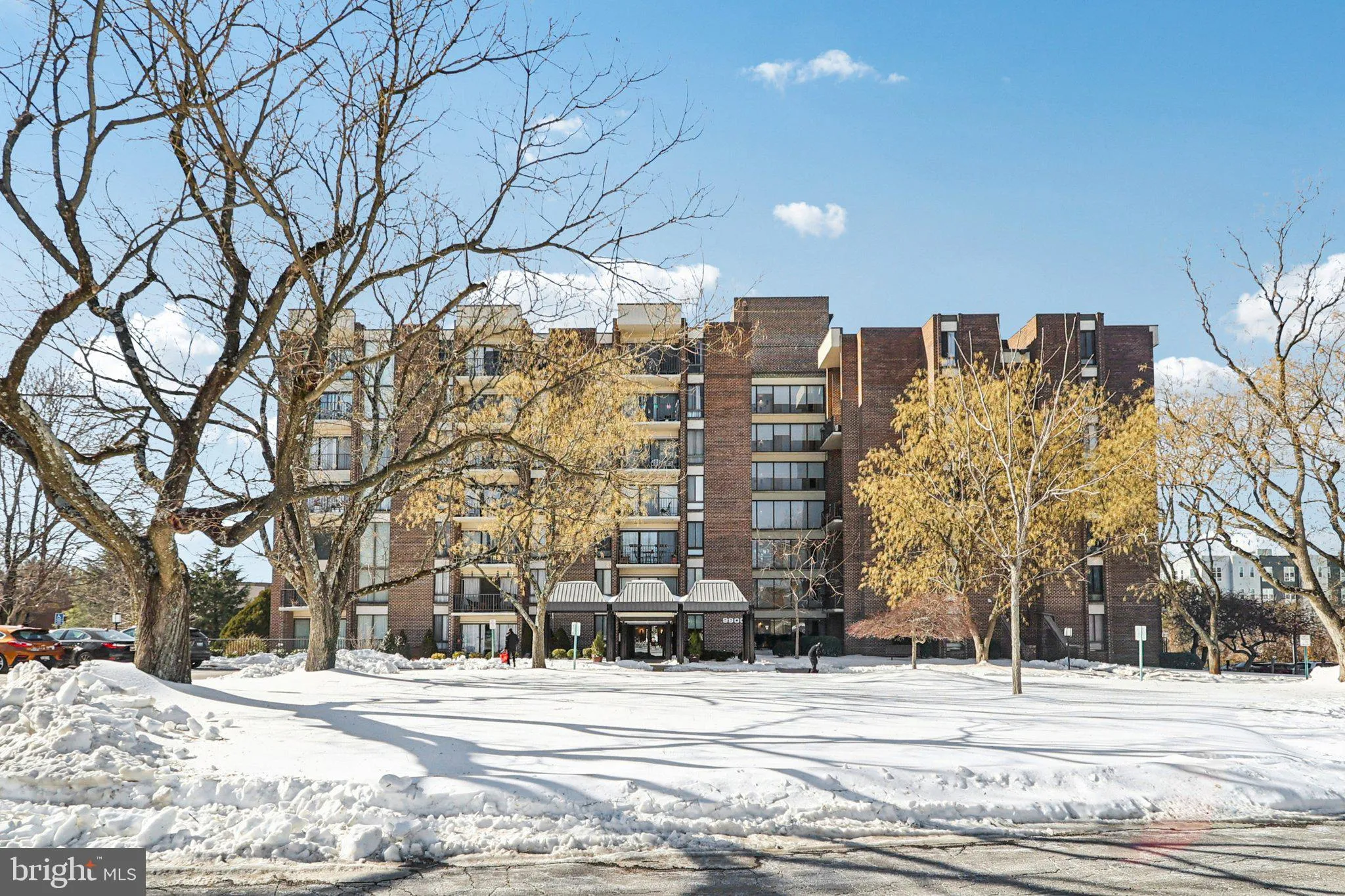 9900 GEORGIA AVENUE, Silver Spring, MD 20902