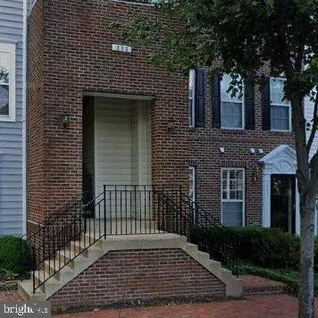 313 CAMERON STATION BOULEVARD, Alexandria, VA 22304