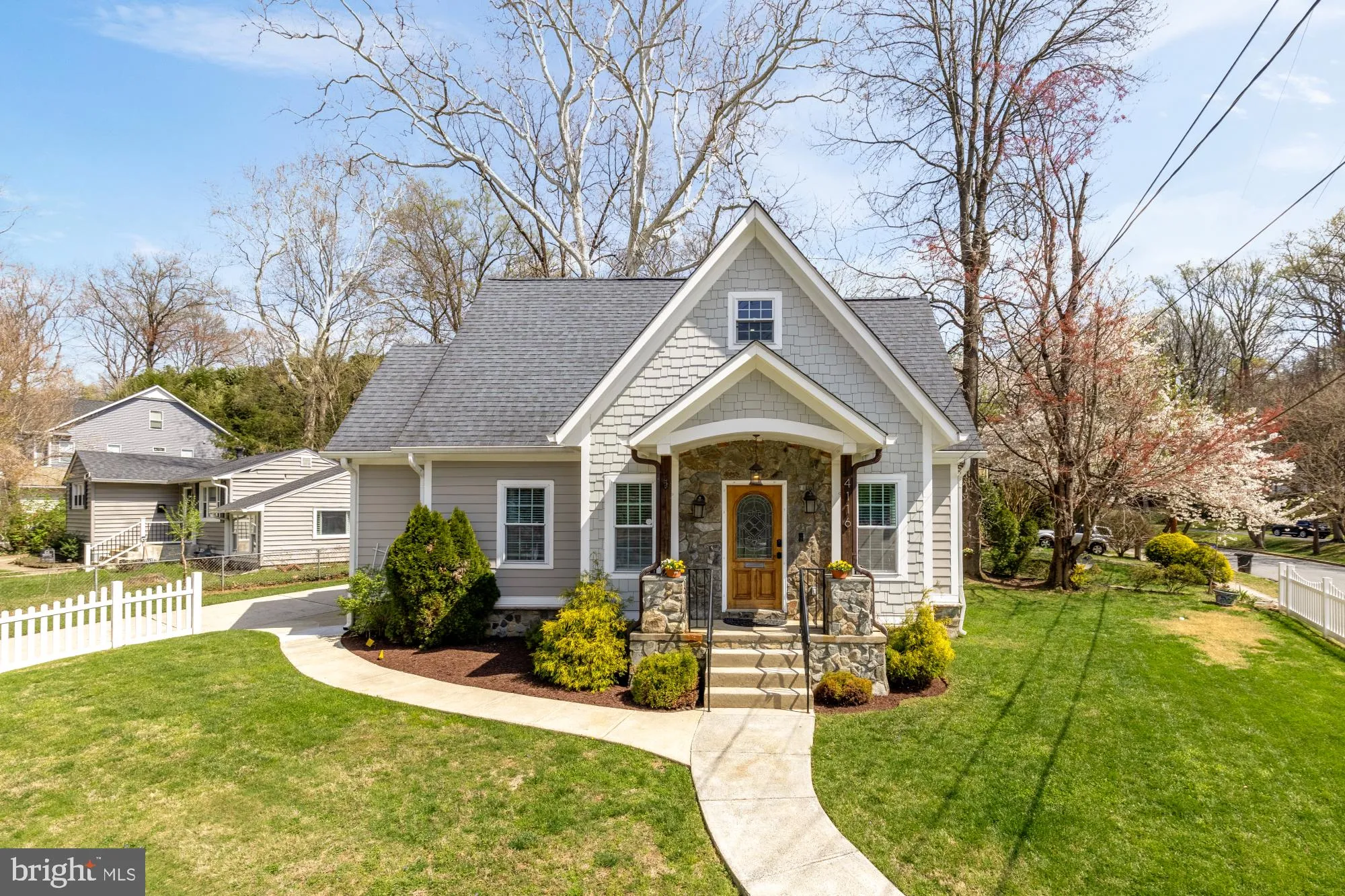 4116 DENFELD AVENUE, Kensington, MD 20895